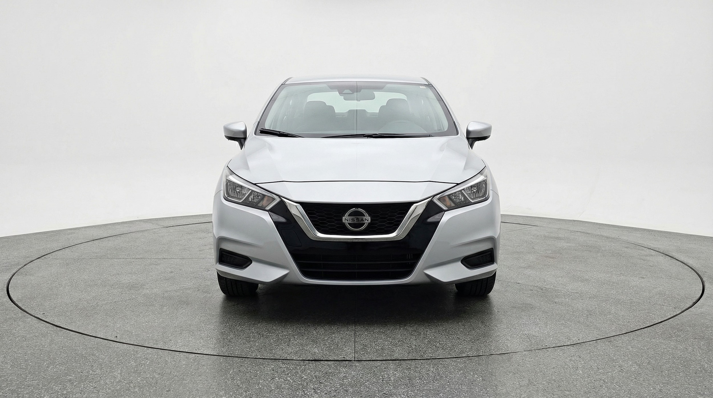 Thumbnail: 2025 Nissan Versa - 2