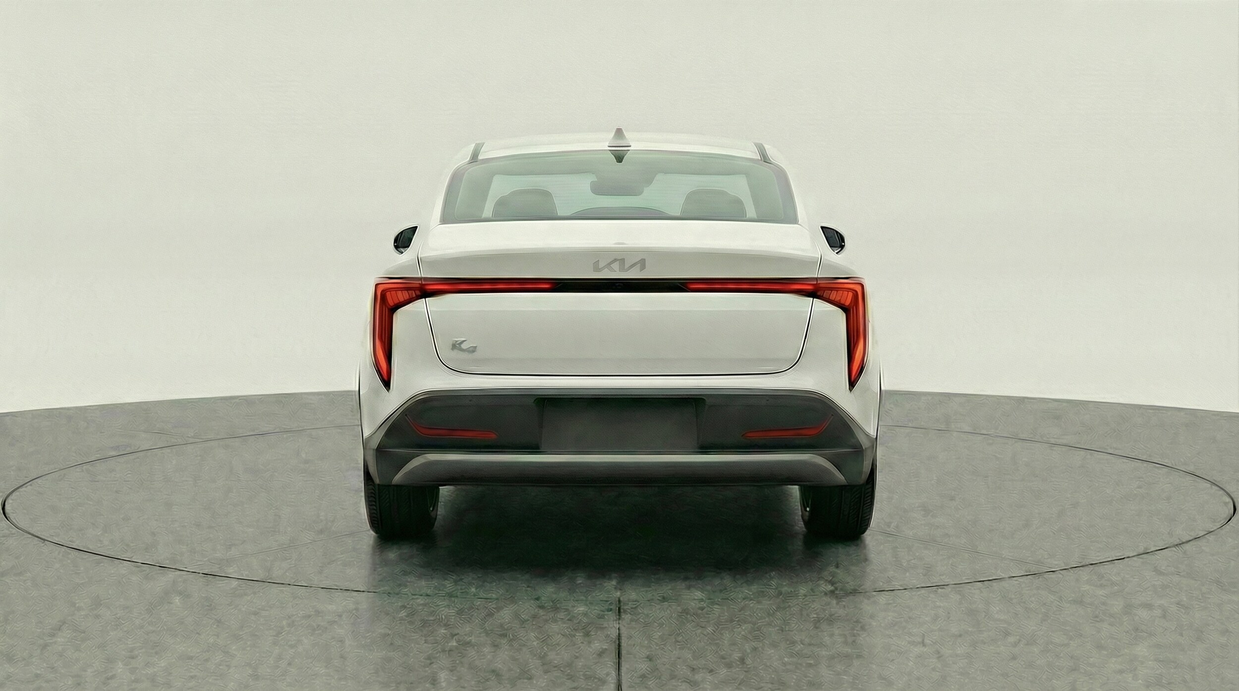 Thumbnail: 2025 Kia K4 - 6