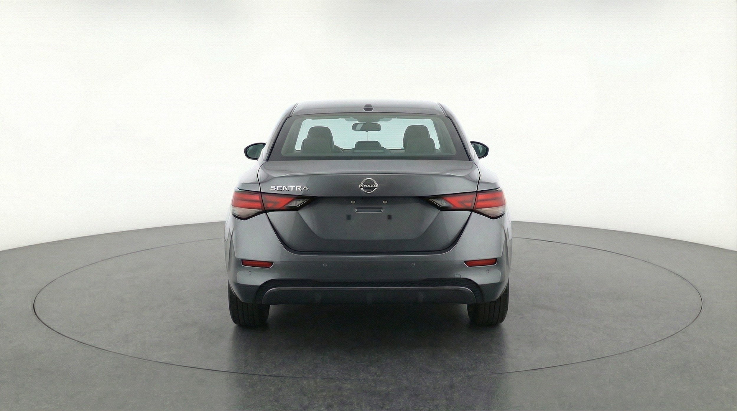 Thumbnail: 2025 Nissan Sentra - 7
