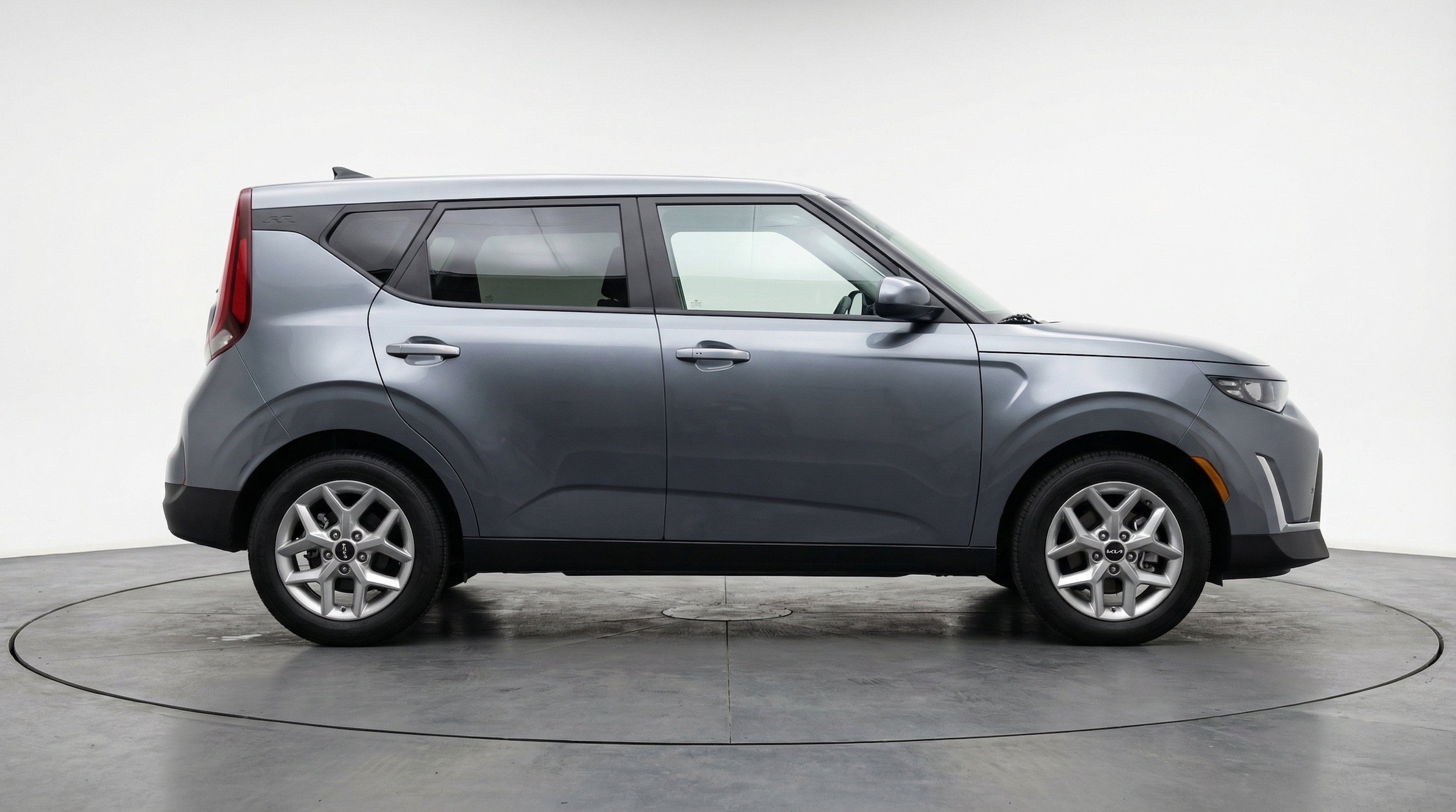 Thumbnail: 2025 Kia Soul - 11