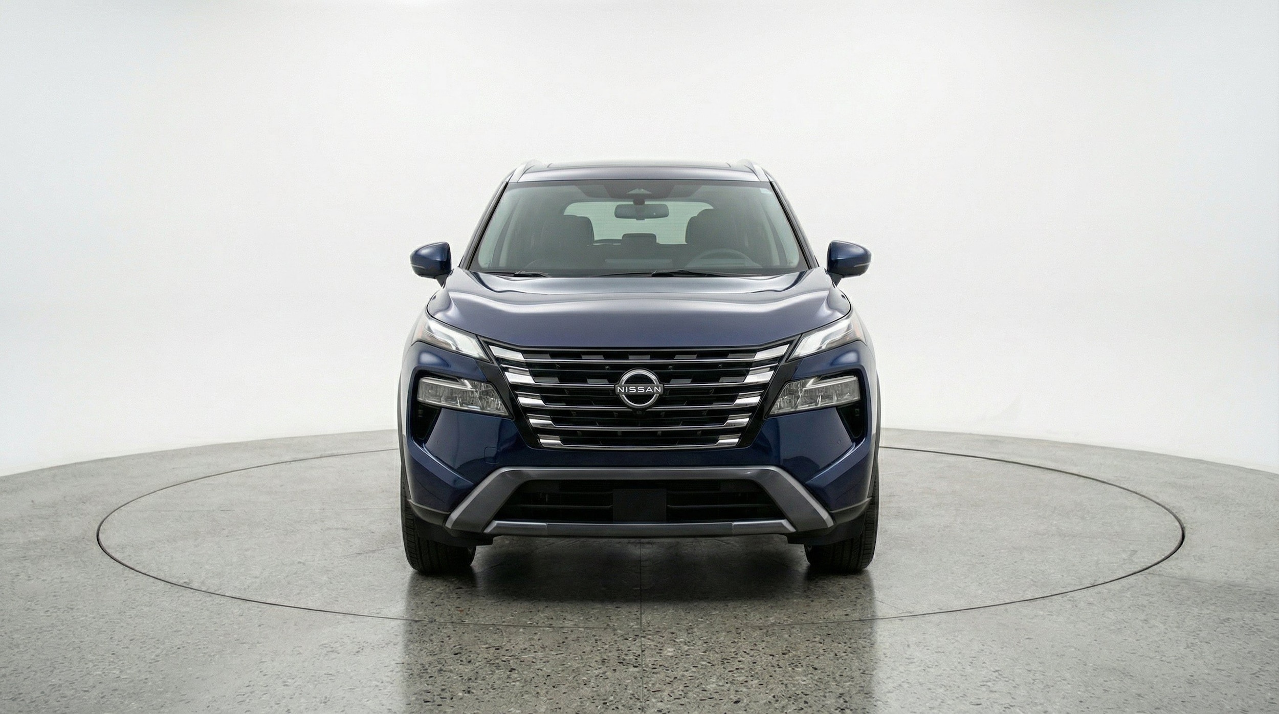 Thumbnail: 2026 Nissan Rogue - 2