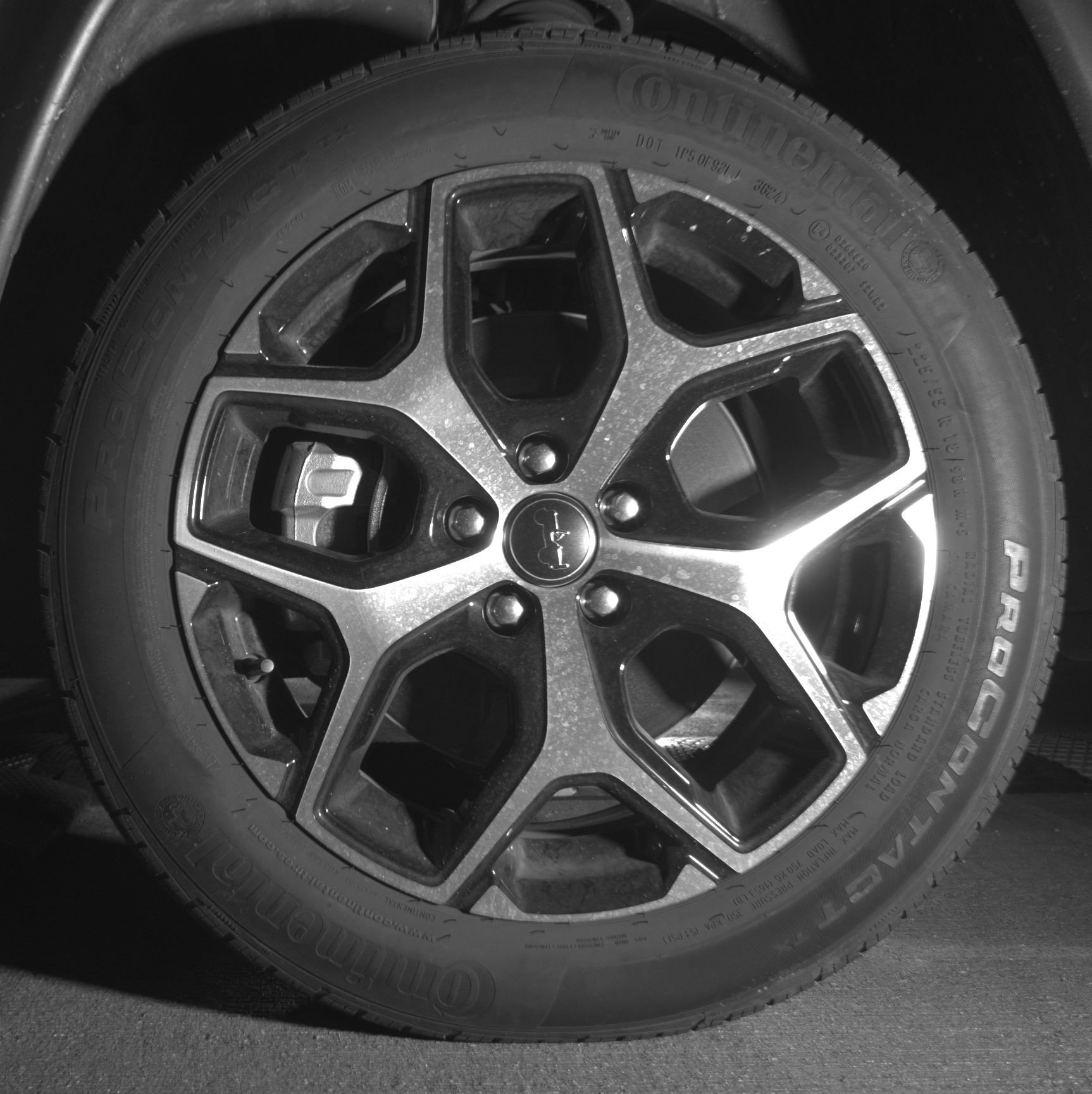 Thumbnail: 2025 Jeep Compass - 12