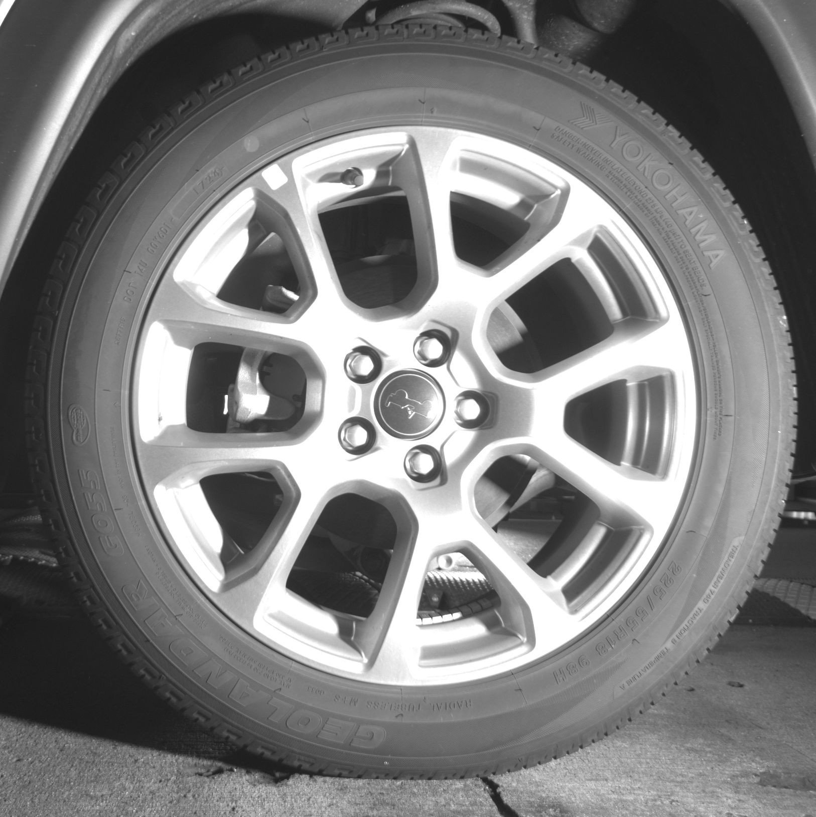 Thumbnail: 2025 Jeep Compass - 14