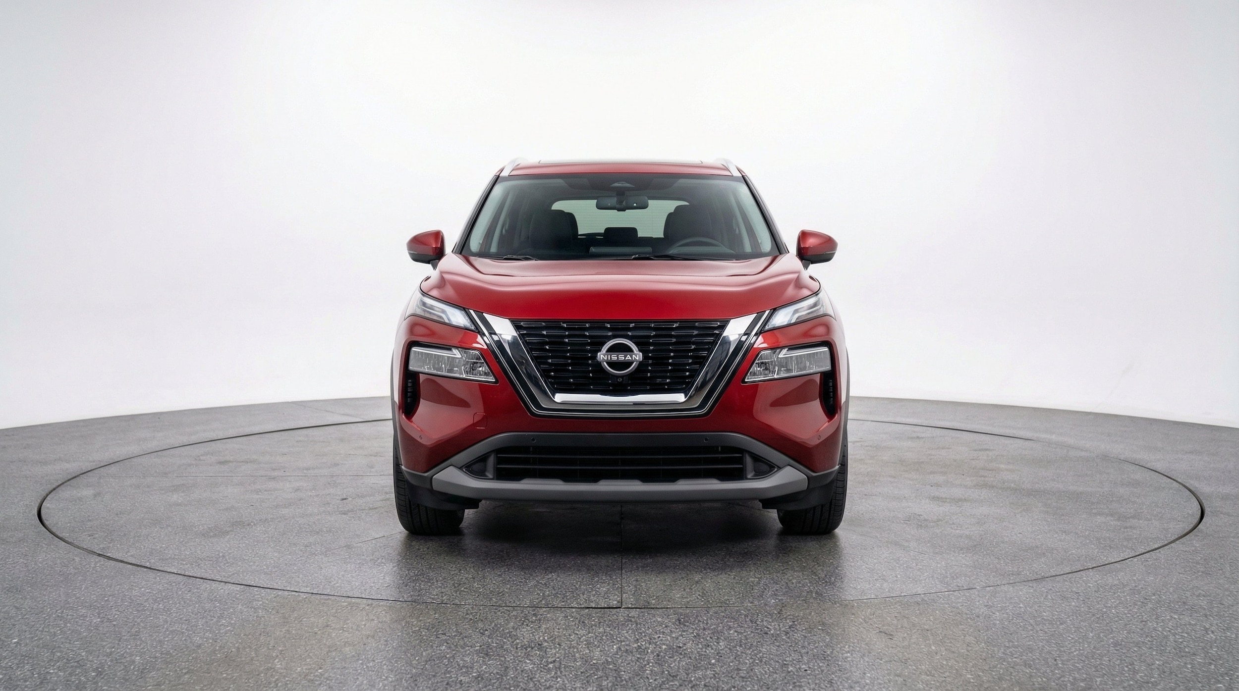 Thumbnail: 2025 Nissan Rogue - 2