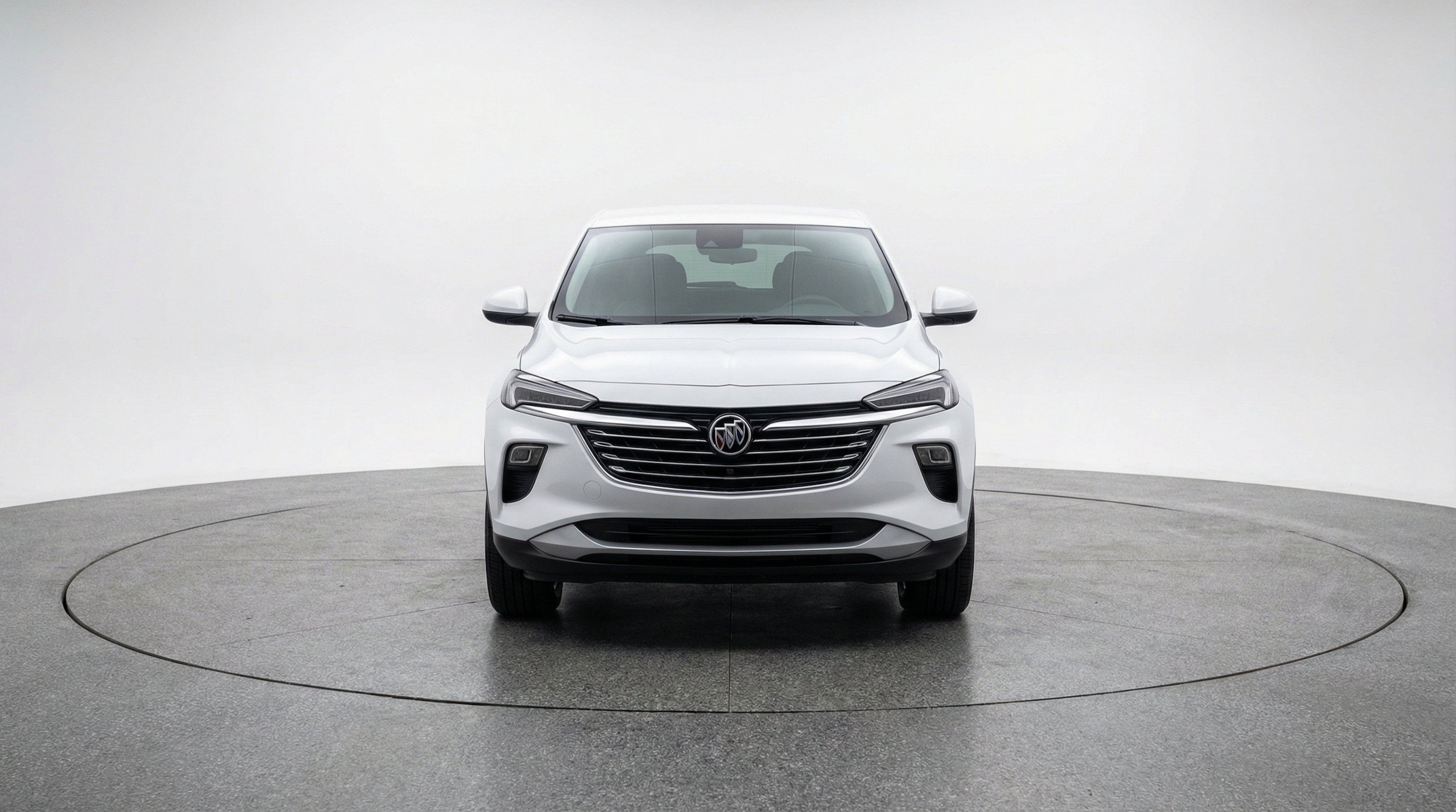 Thumbnail: 2026 Buick Encore GX - 2