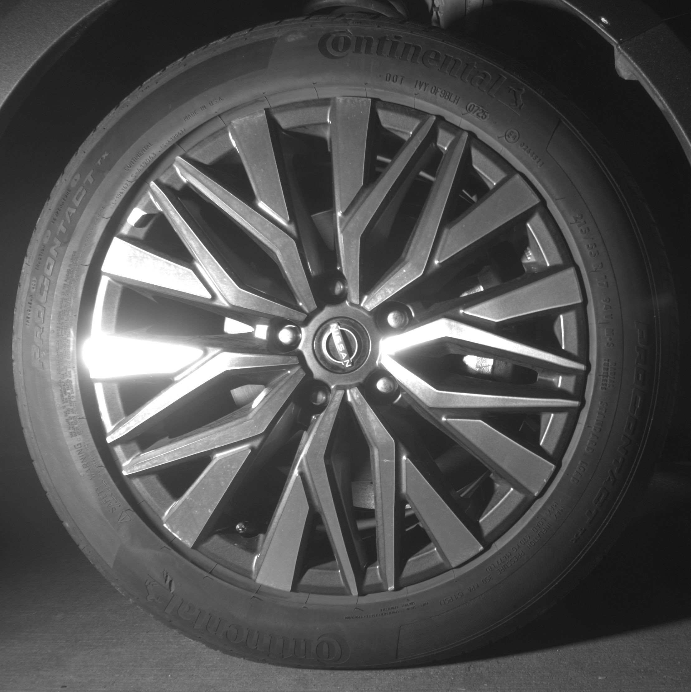 Thumbnail: 2025 Nissan Altima - 13