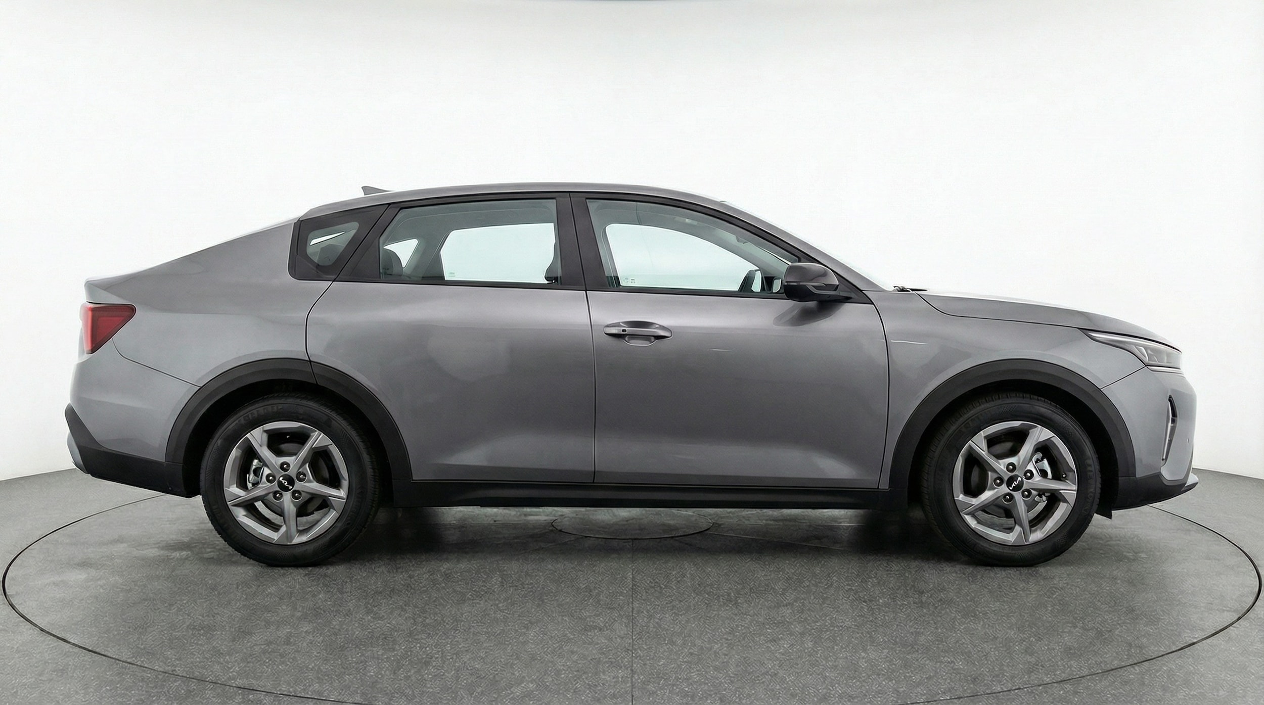 Thumbnail: 2025 Kia K4 - 8