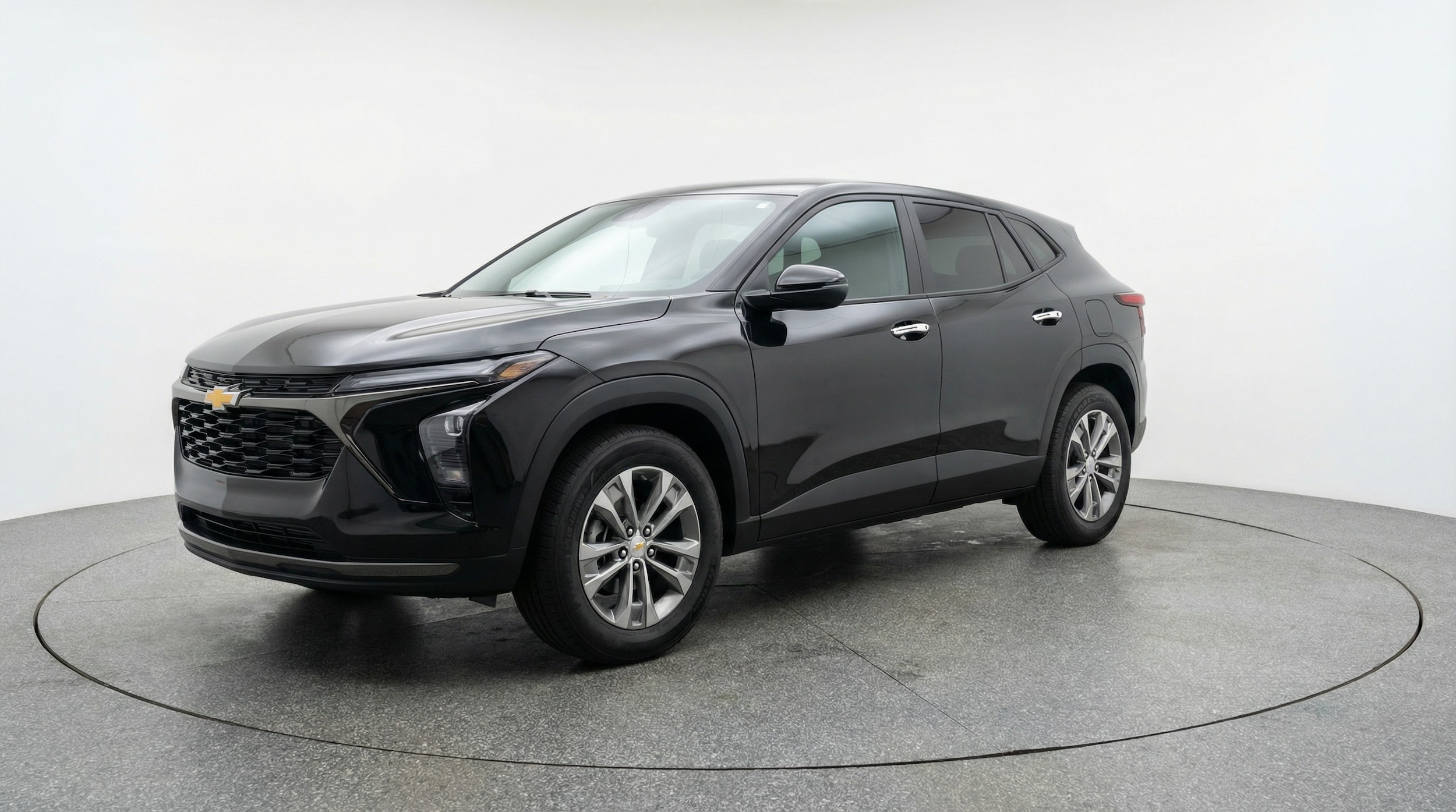 Thumbnail: 2025 Chevrolet Equinox - 3