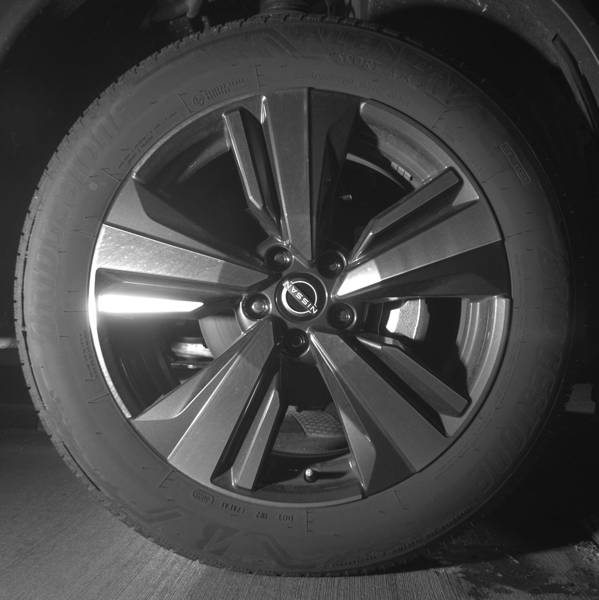 Thumbnail: 2026 Nissan Rogue - 13