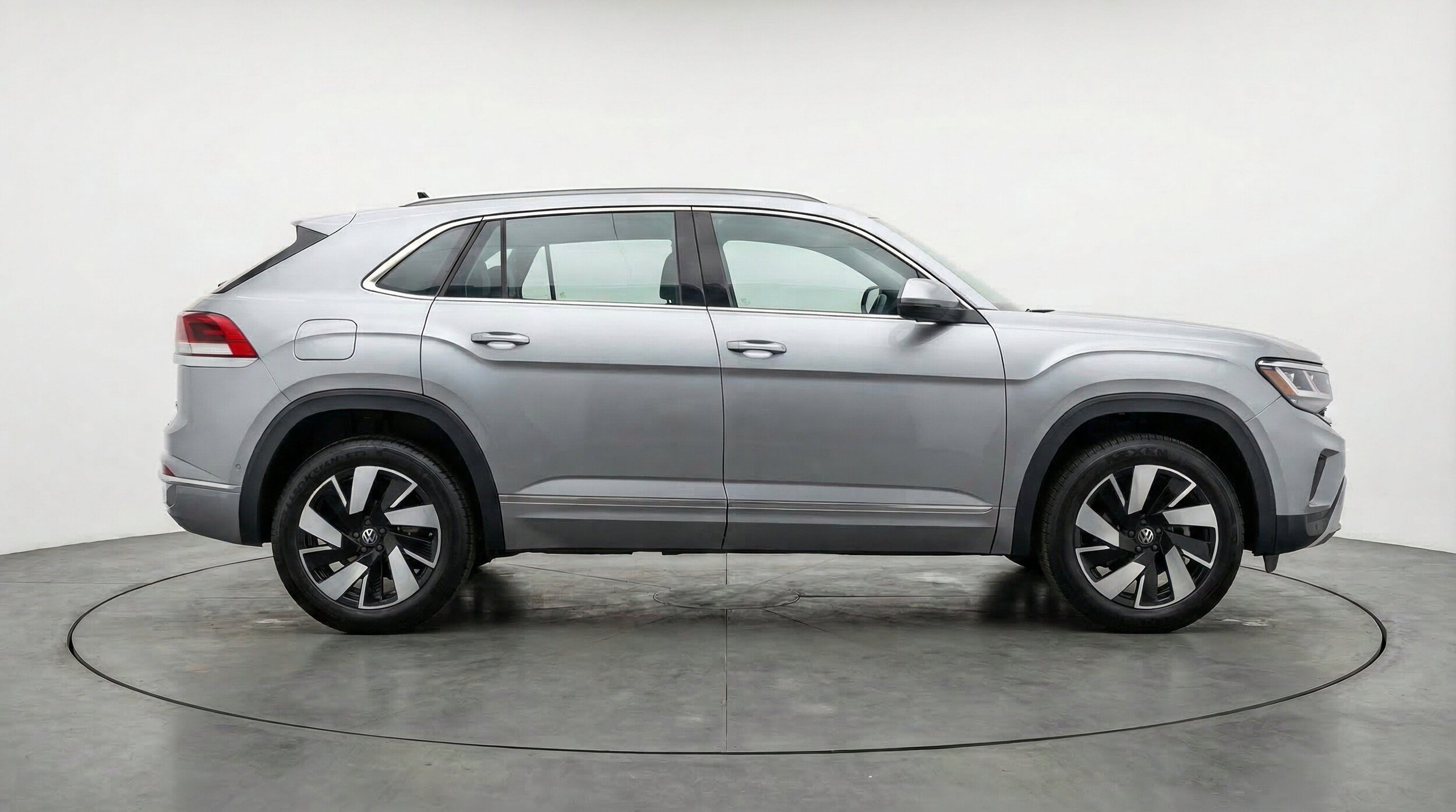 Thumbnail: 2026 Volkswagen Atlas - 11
