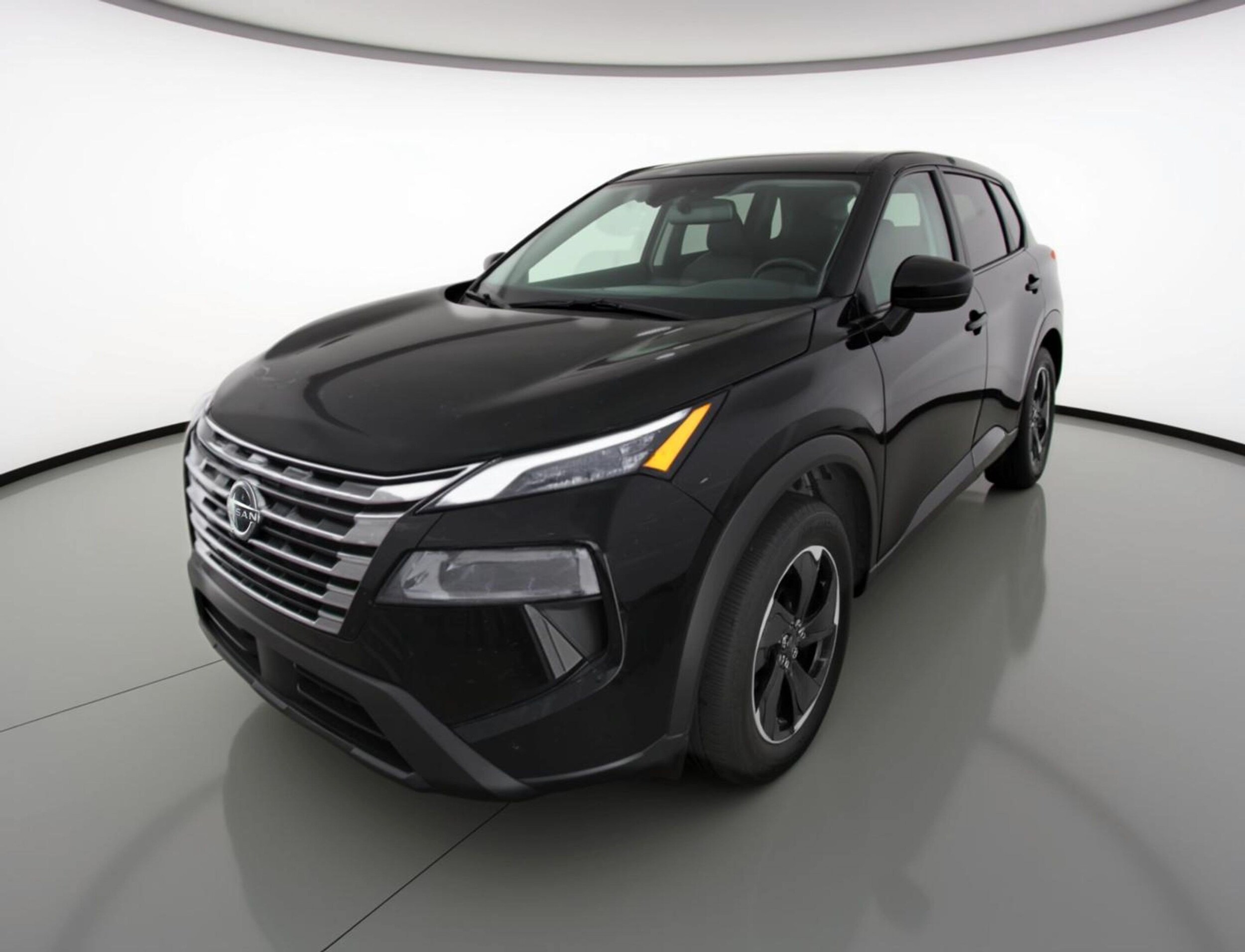 Thumbnail: 2025 Nissan Rogue - 3