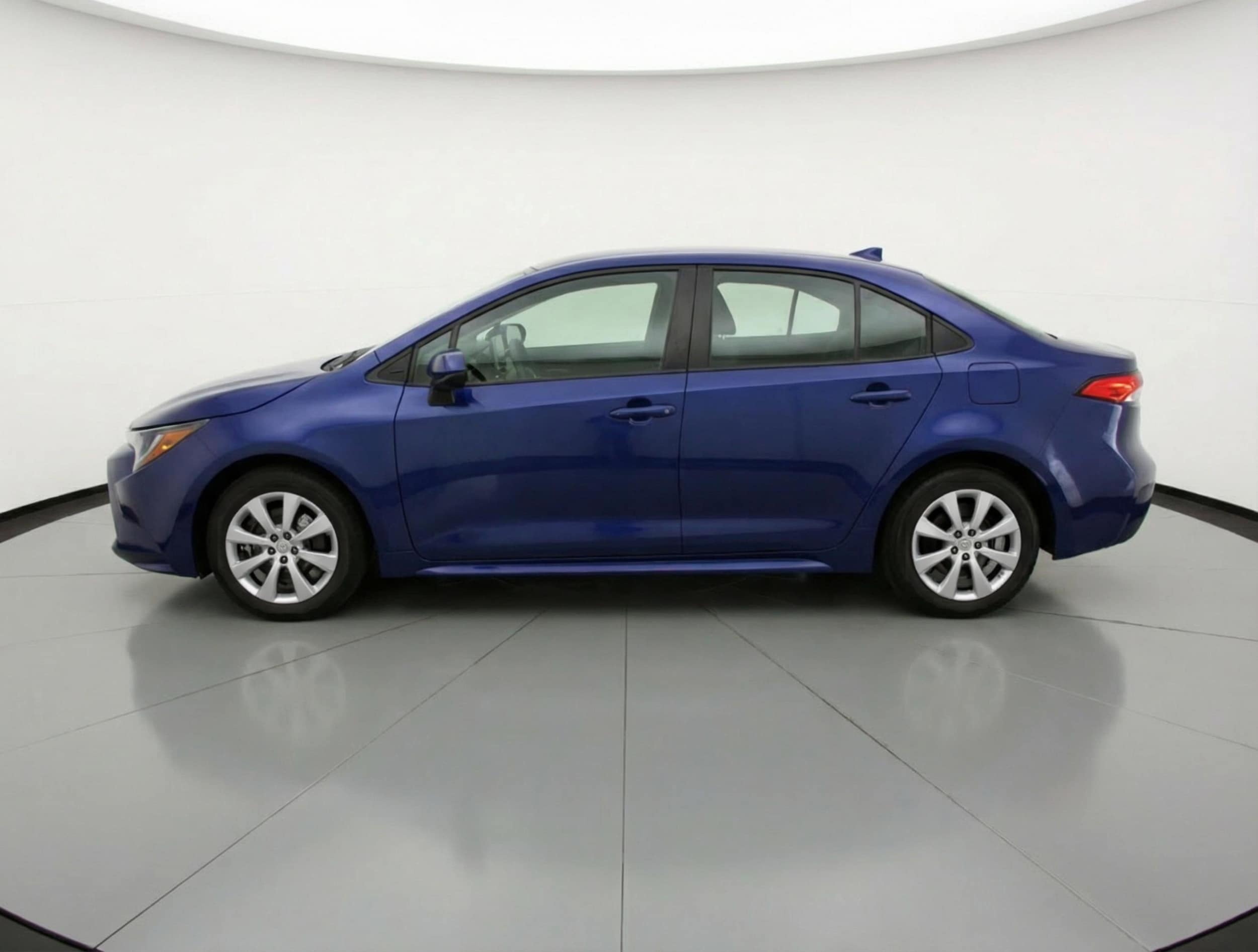 Thumbnail: 2025 Toyota Corolla - 5