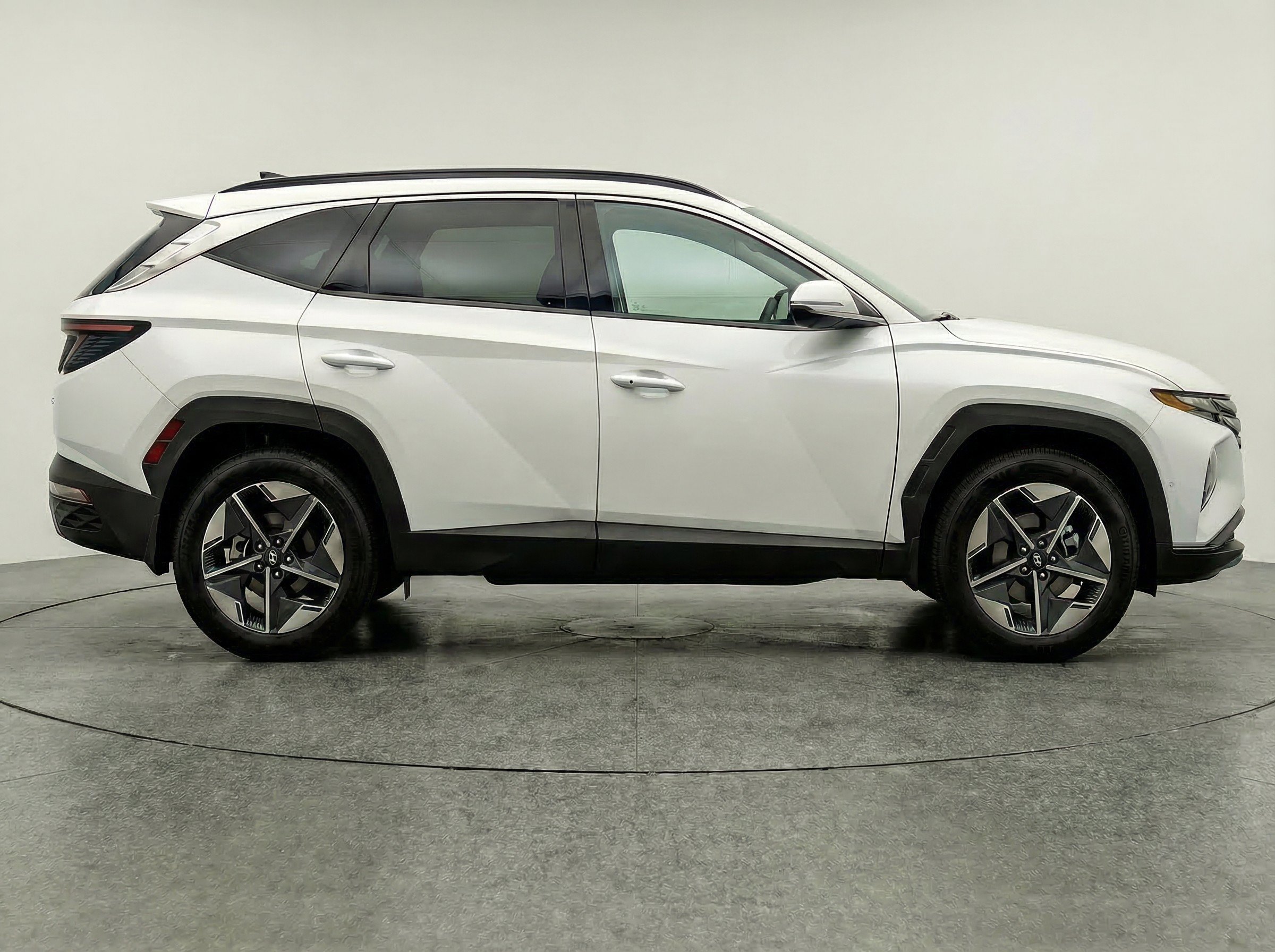 Thumbnail: 2026 Hyundai Tucson - 11