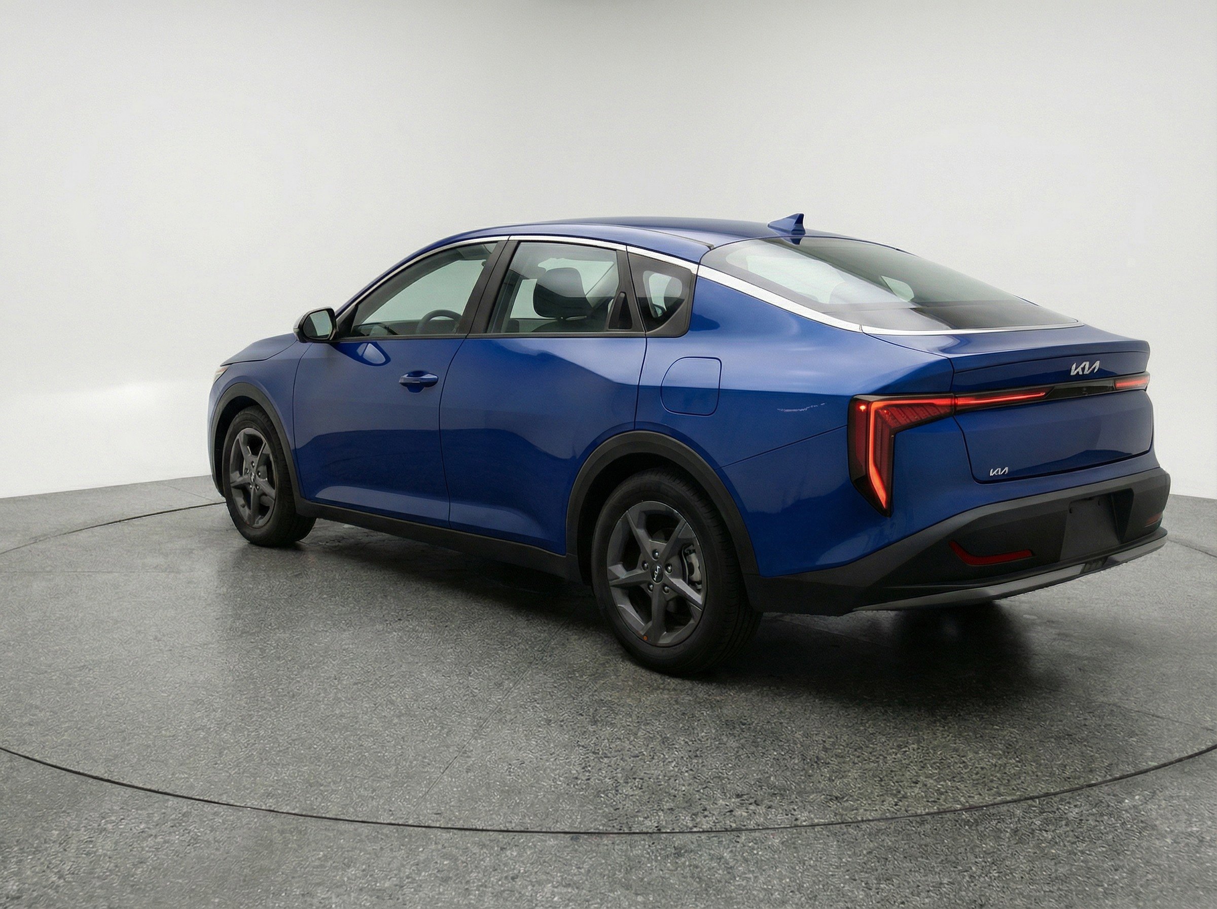 Thumbnail: 2025 Kia K4 - 6