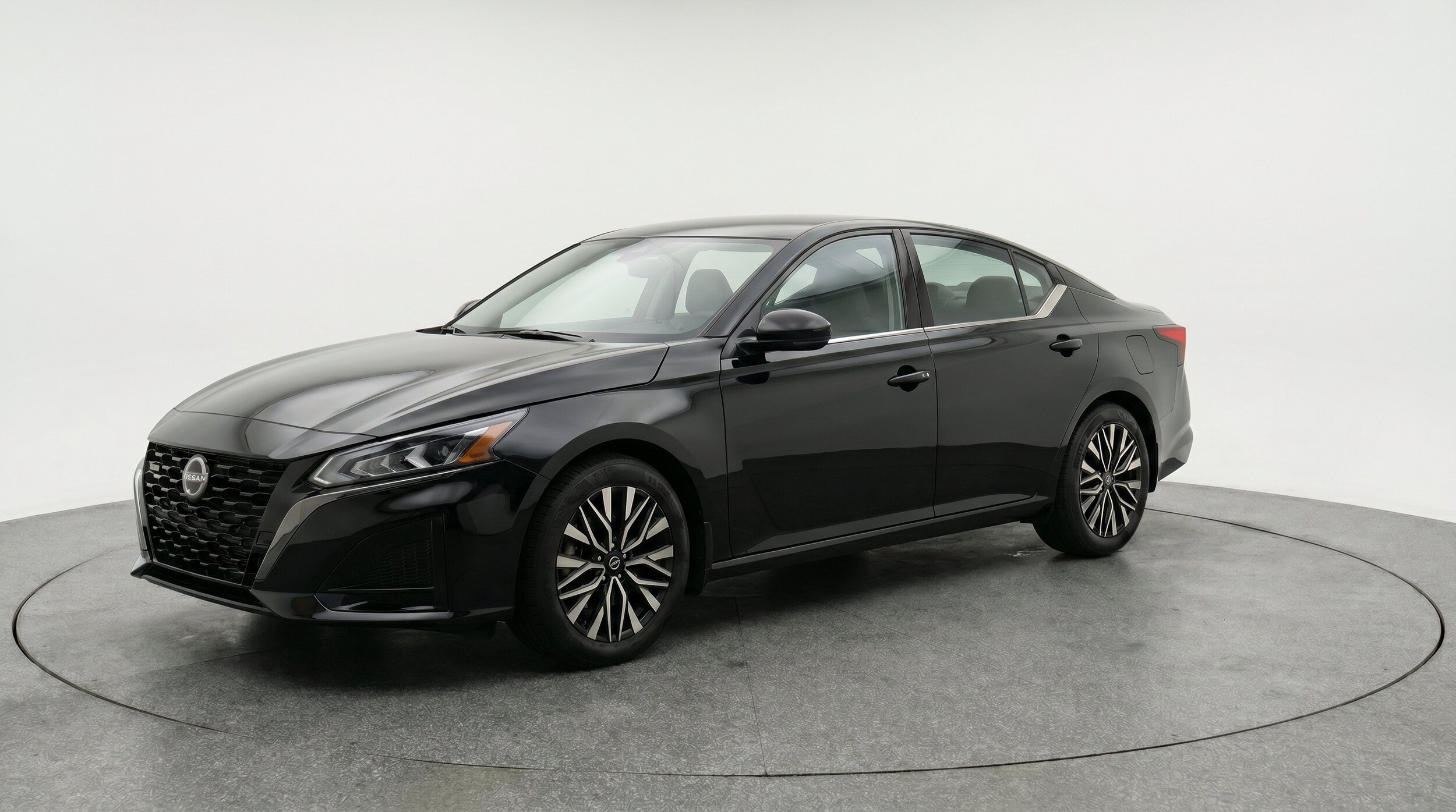 Thumbnail: 2026 Nissan Altima - 3