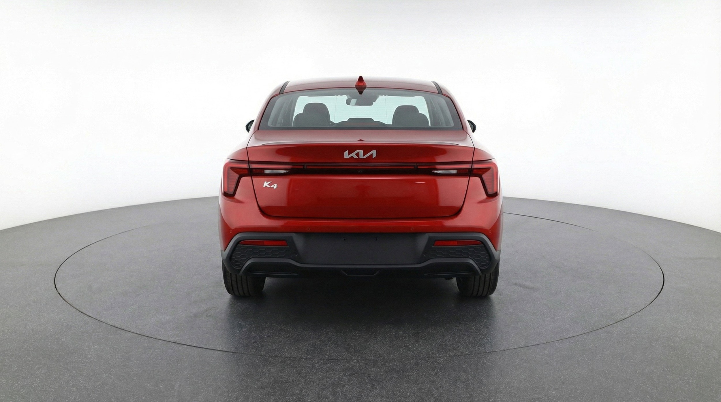 Thumbnail: 2025 Kia K4 - 7