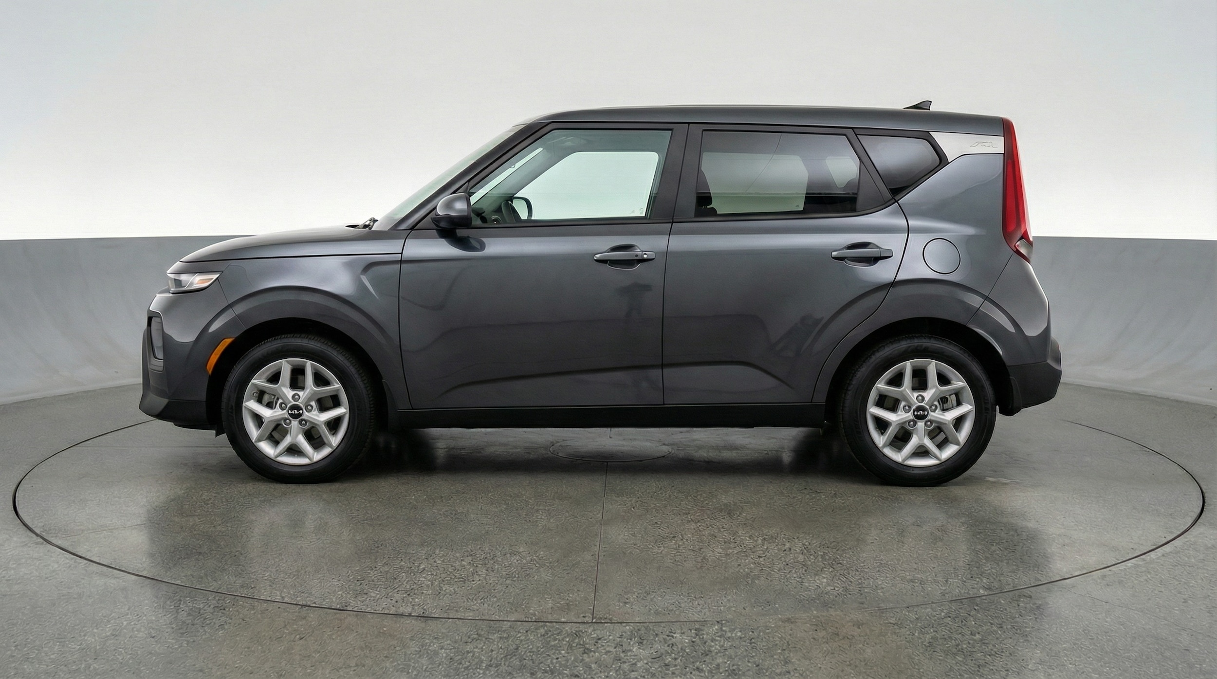 Thumbnail: 2025 Kia Soul - 4