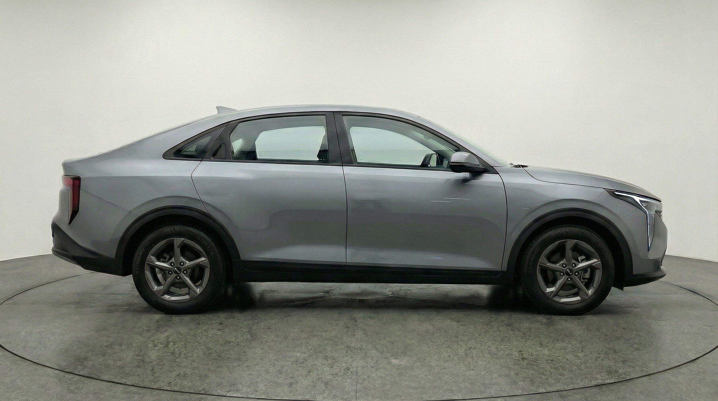 Thumbnail: 2025 Kia K4 - 11