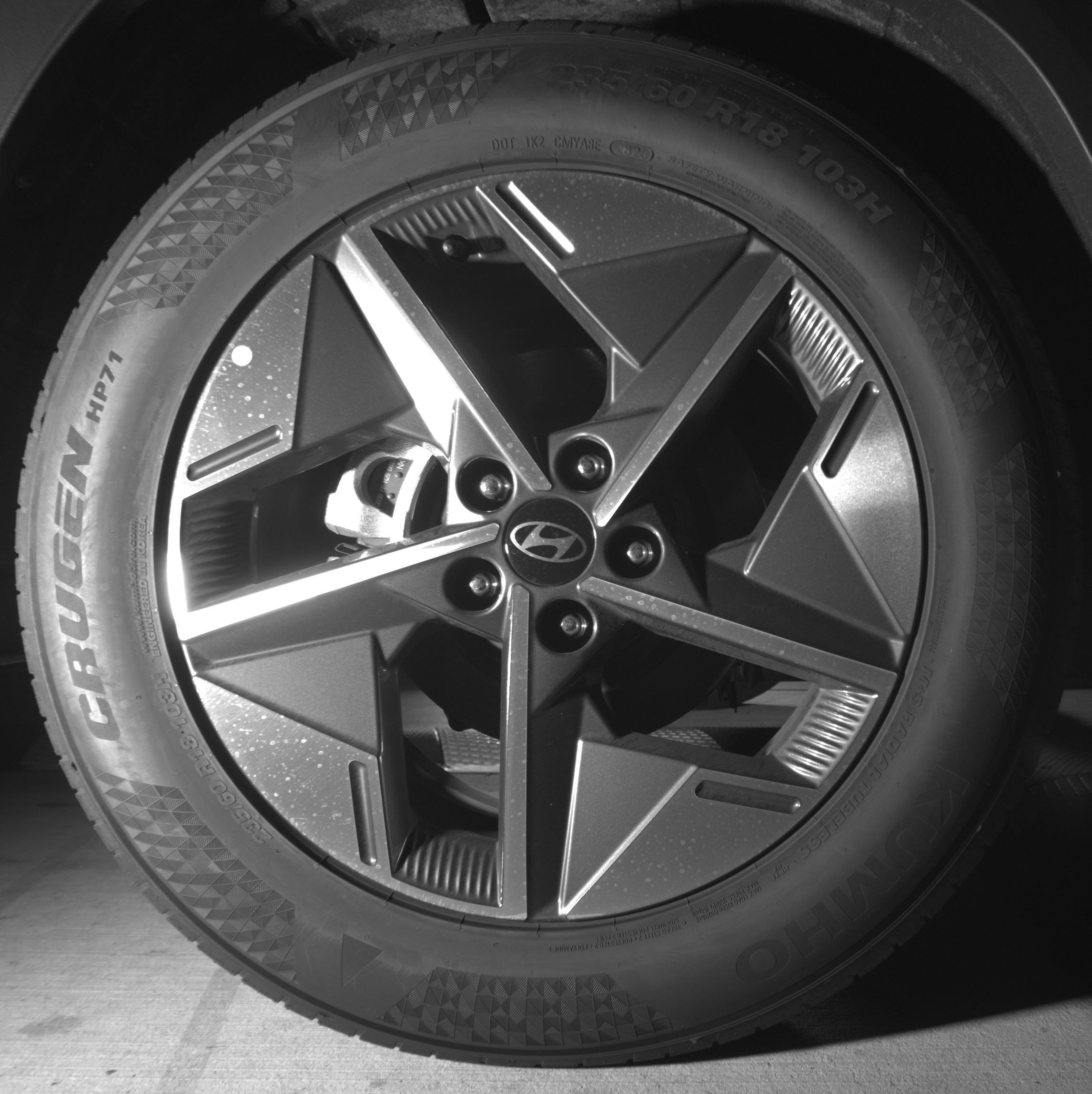 Thumbnail: 2026 Hyundai Tucson - 15
