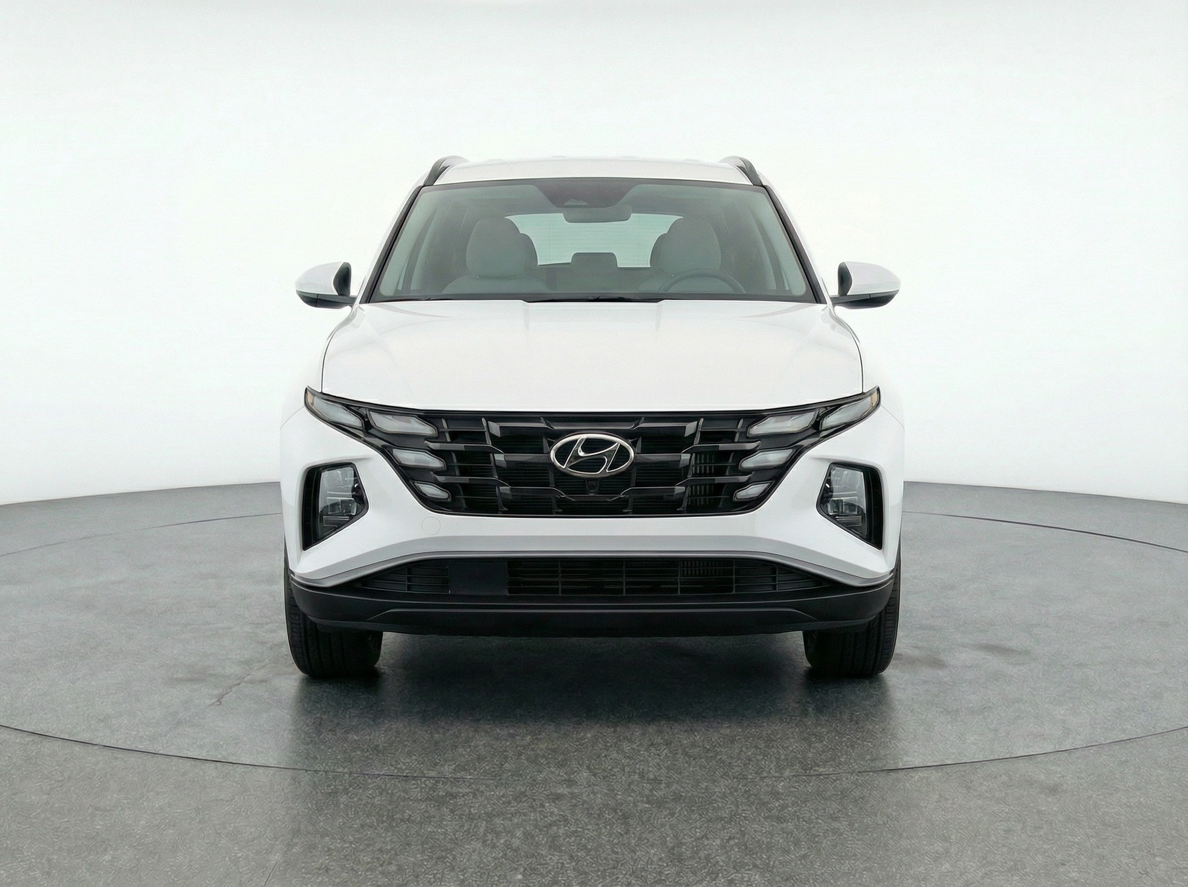 Thumbnail: 2025 Hyundai Tucson - 2