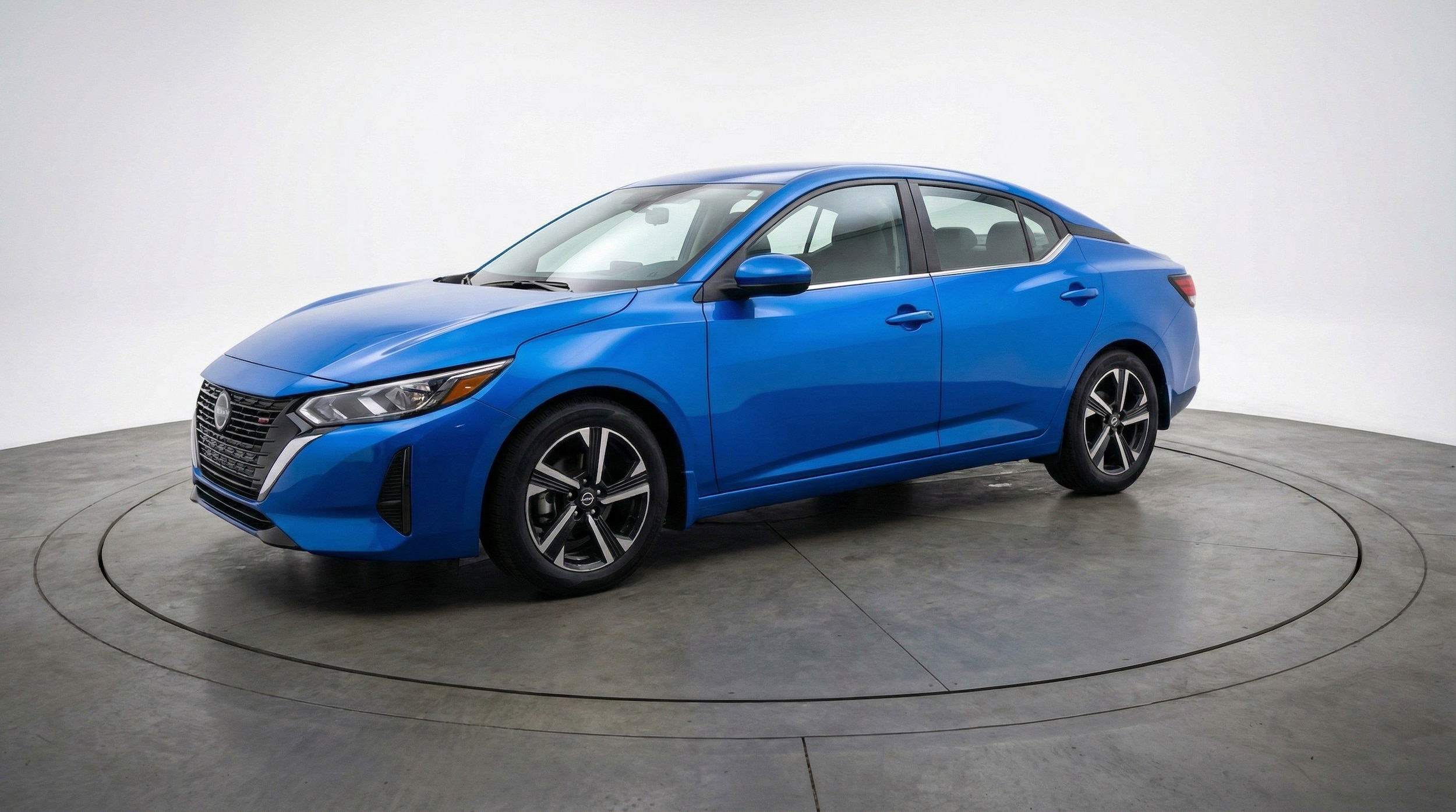 Thumbnail: 2025 Nissan Sentra - 3