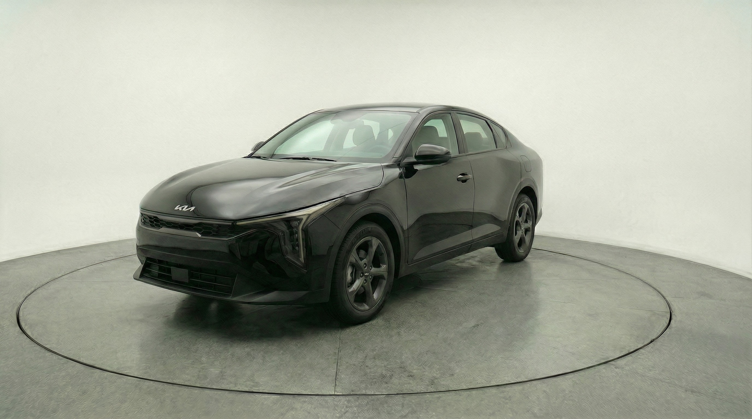 Thumbnail: 2025 Kia K4 - 3