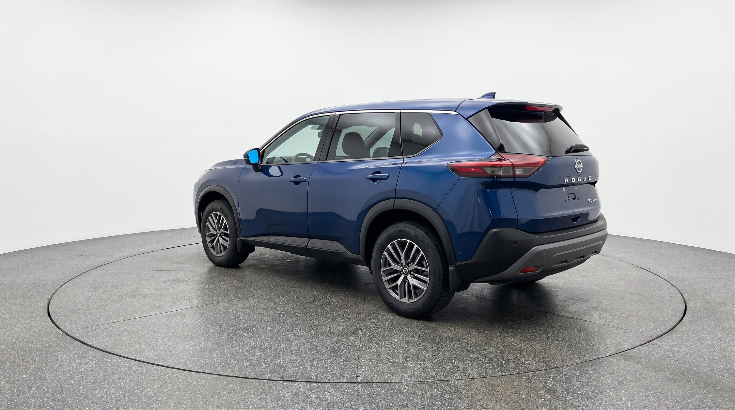 Thumbnail: 2026 Nissan Rogue - 6