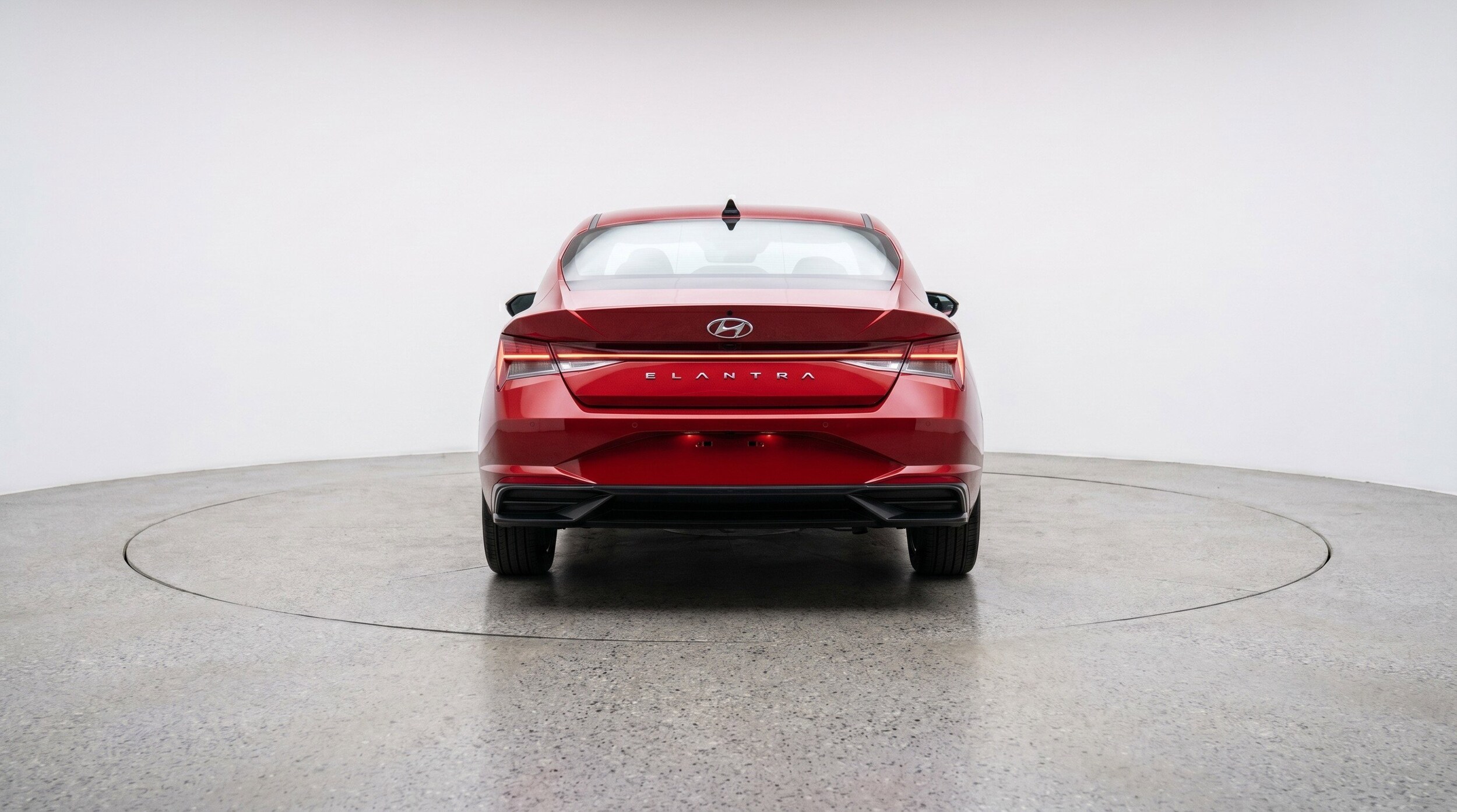 Thumbnail: 2025 Hyundai Elantra - 7