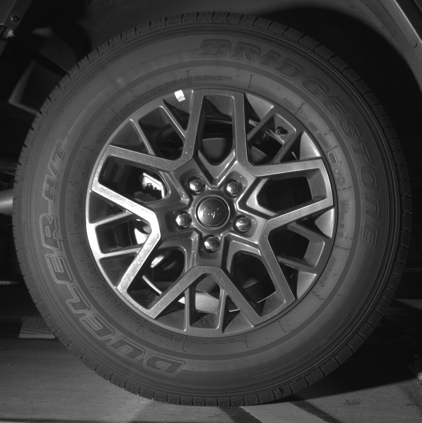 Thumbnail: 2025 Jeep Wrangler - 15