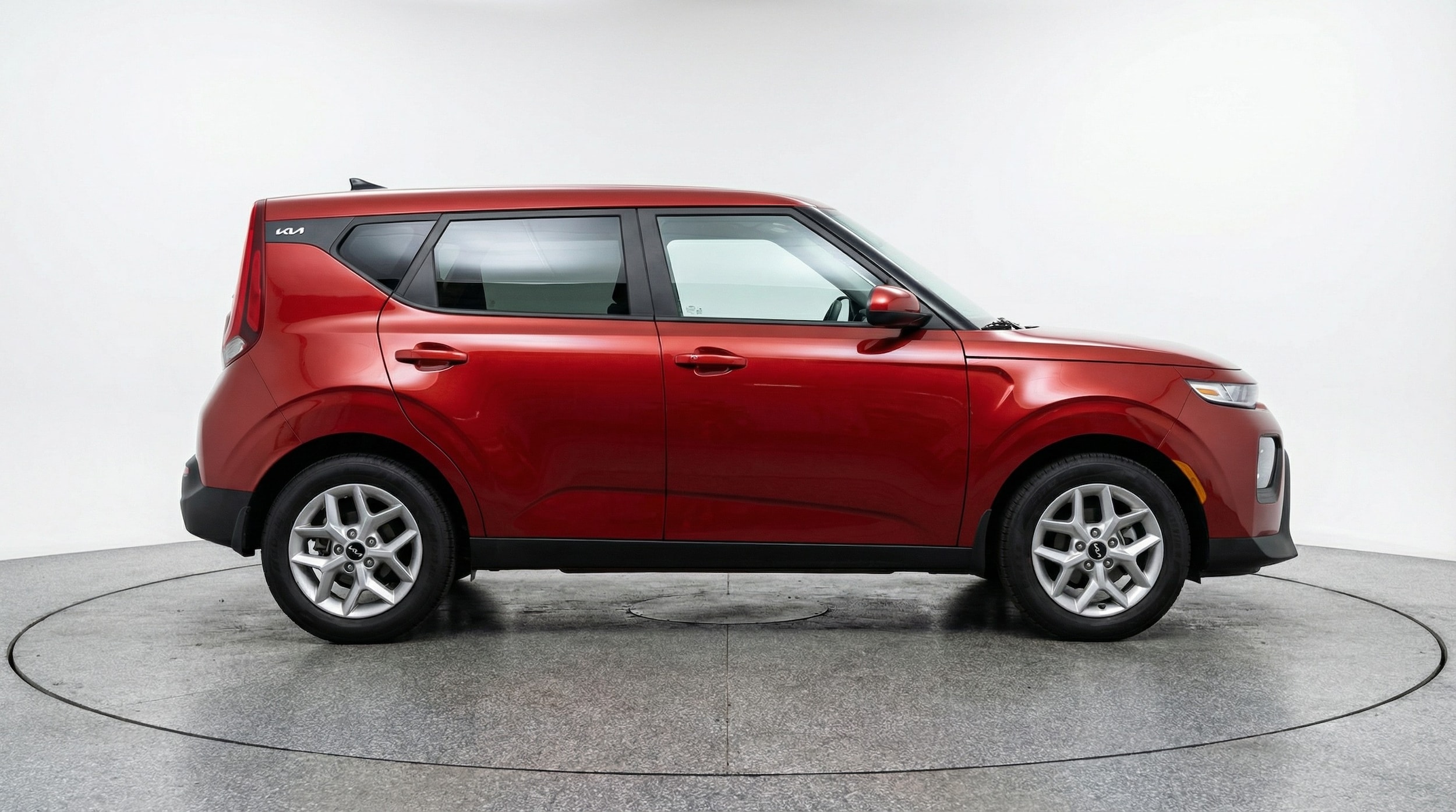 Thumbnail: 2025 Kia Soul - 8