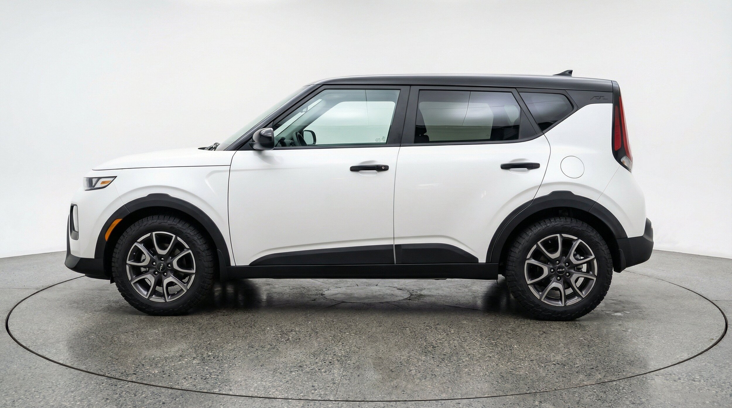 Thumbnail: 2025 Kia Soul - 5