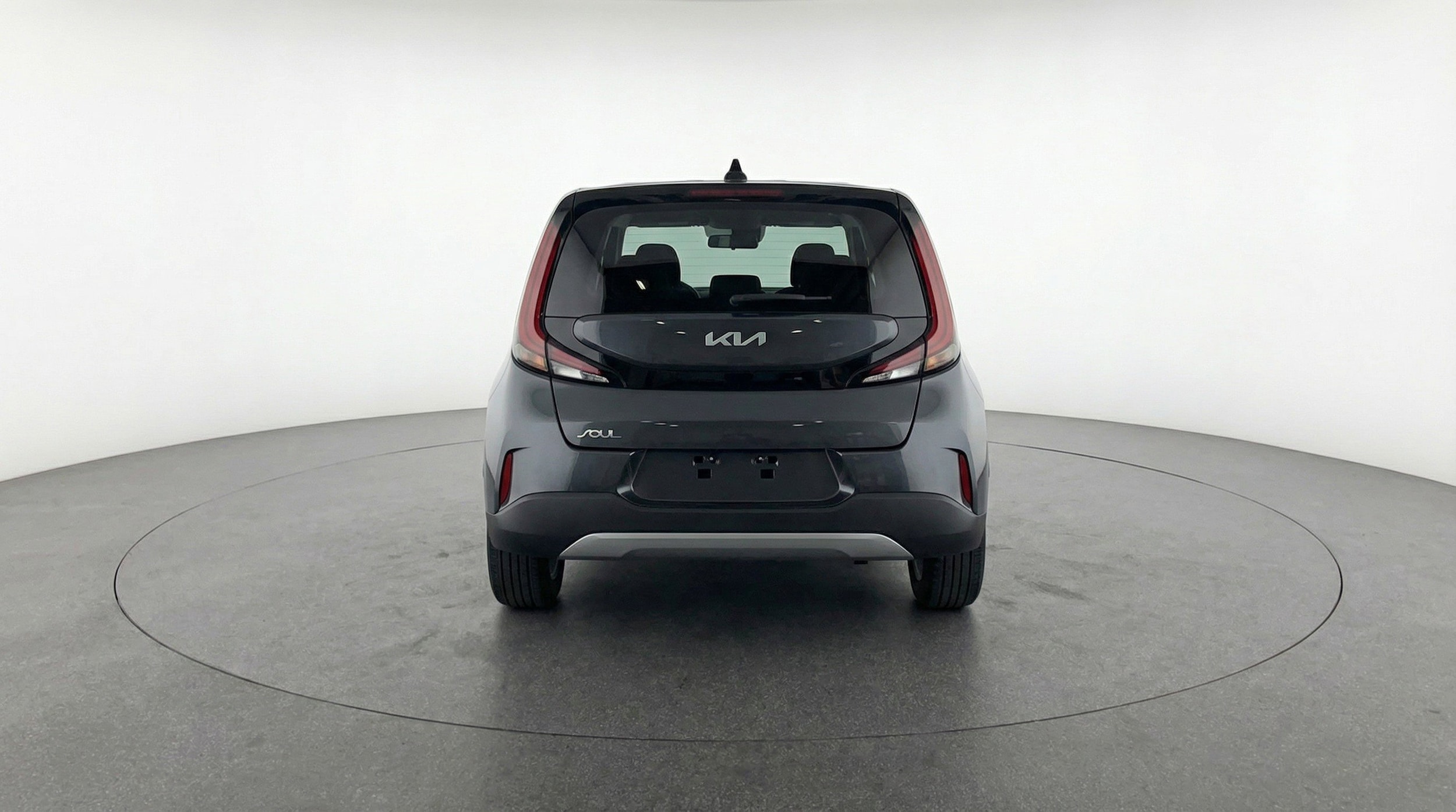 Thumbnail: 2025 Kia Soul - 7