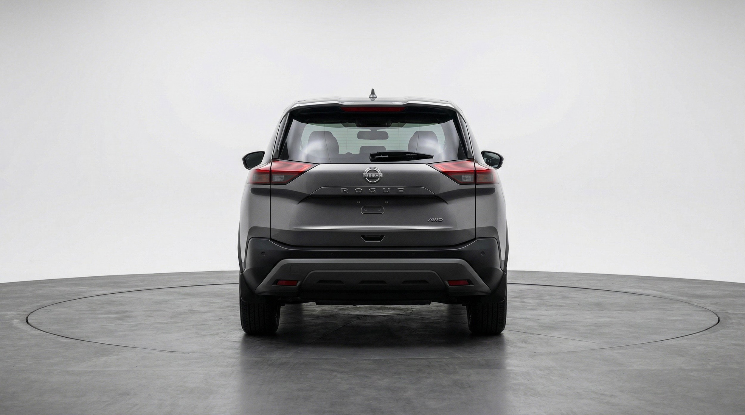Thumbnail: 2025 Nissan Rogue - 7