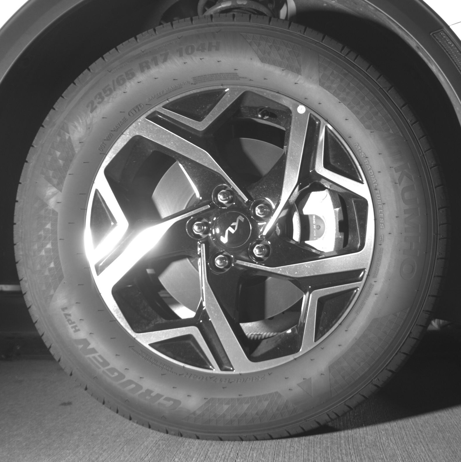 Thumbnail: 2025 Kia Sportage - 10