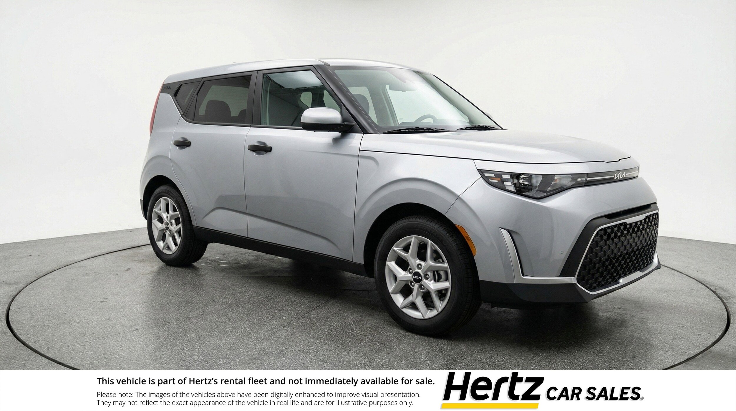 Thumbnail: 2025 Kia Soul - 1