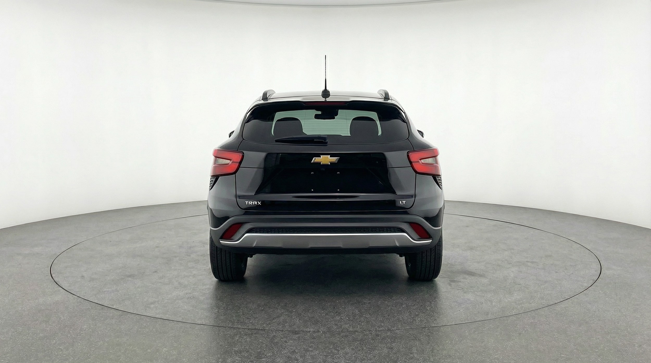 Thumbnail: 2025 Chevrolet Trax - 6