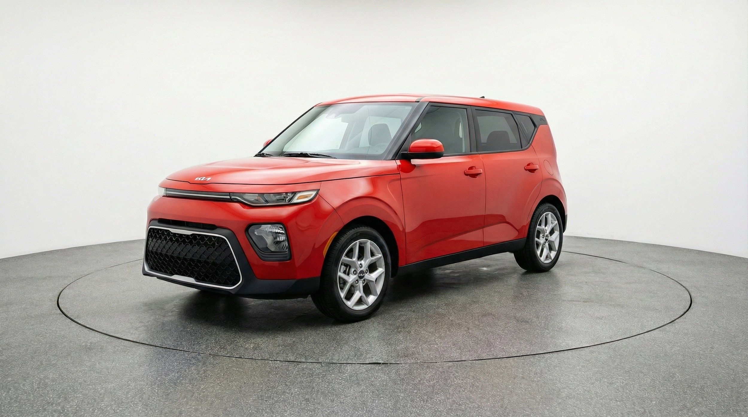 Thumbnail: 2025 Kia Soul - 3