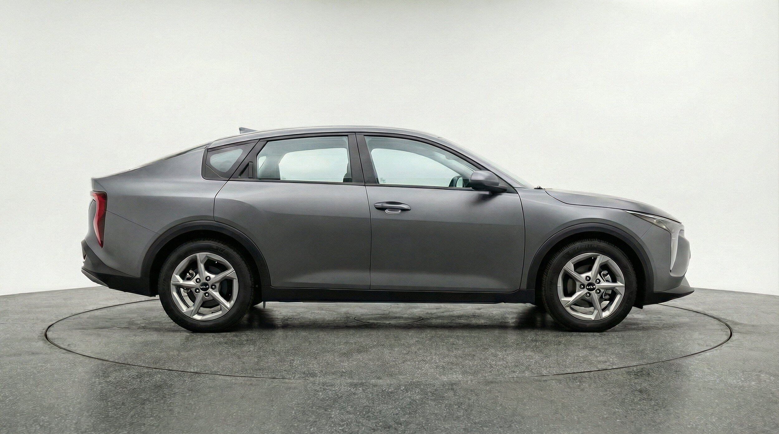 Thumbnail: 2025 Kia K4 - 11