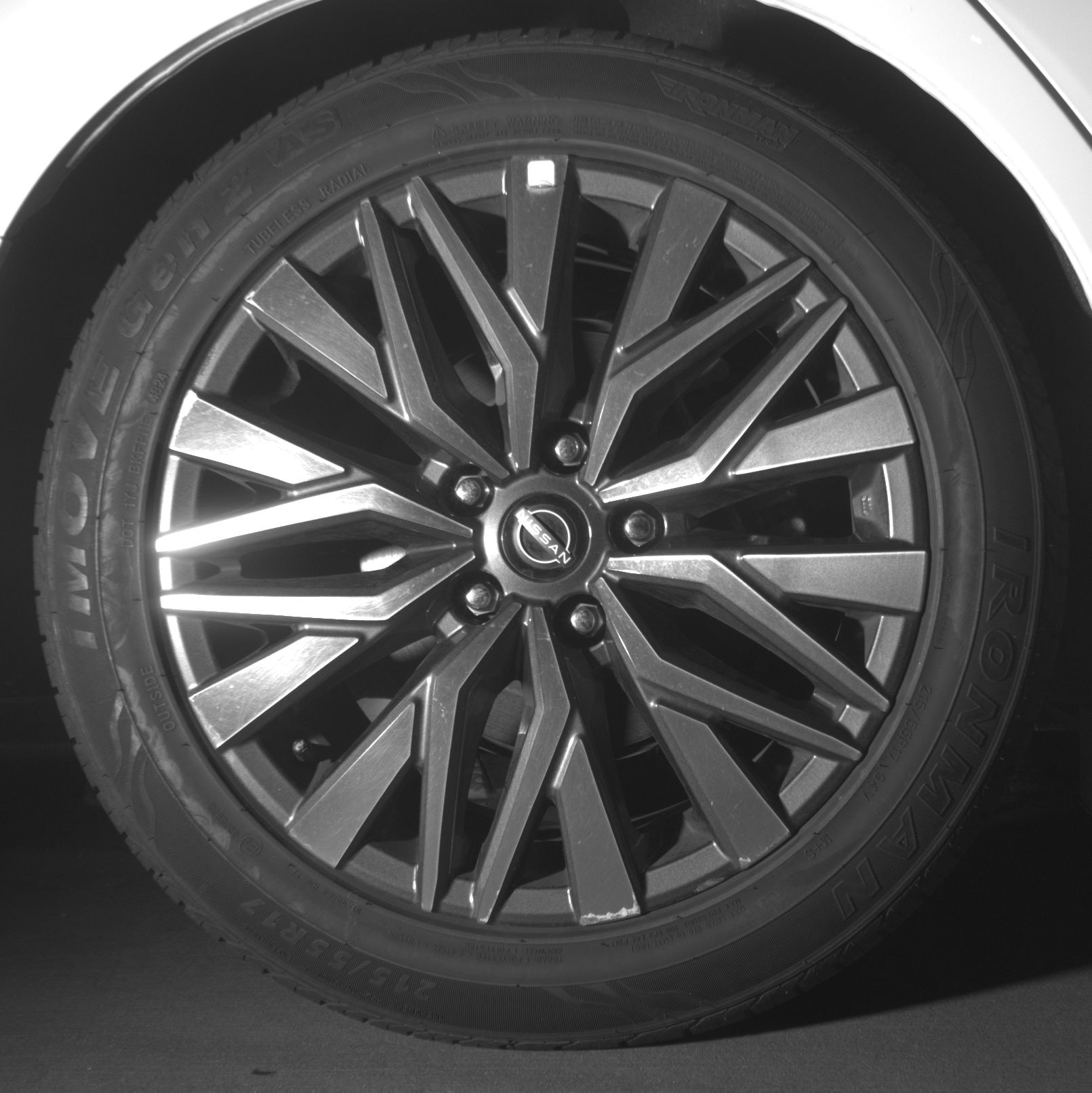 Thumbnail: 2025 Nissan Altima - 12