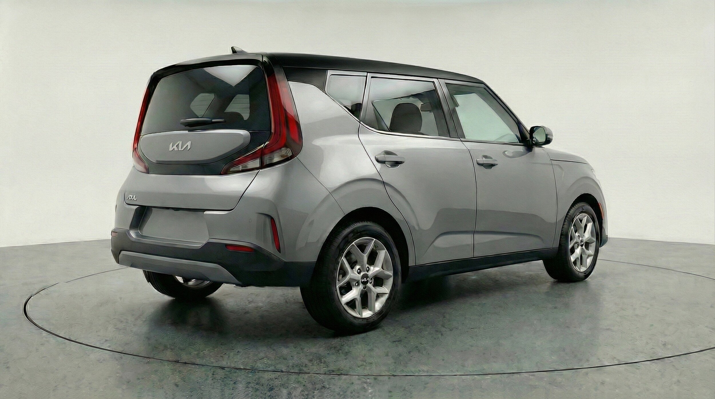 Thumbnail: 2025 Kia Soul - 9