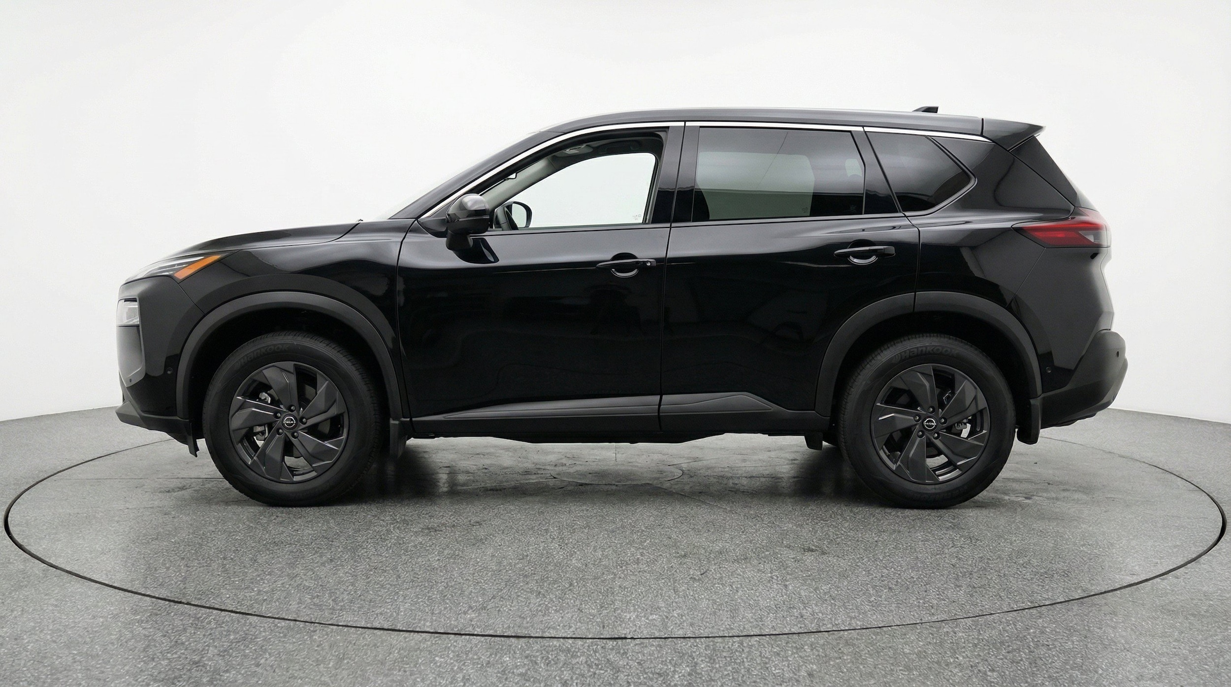Thumbnail: 2026 Nissan Rogue - 5