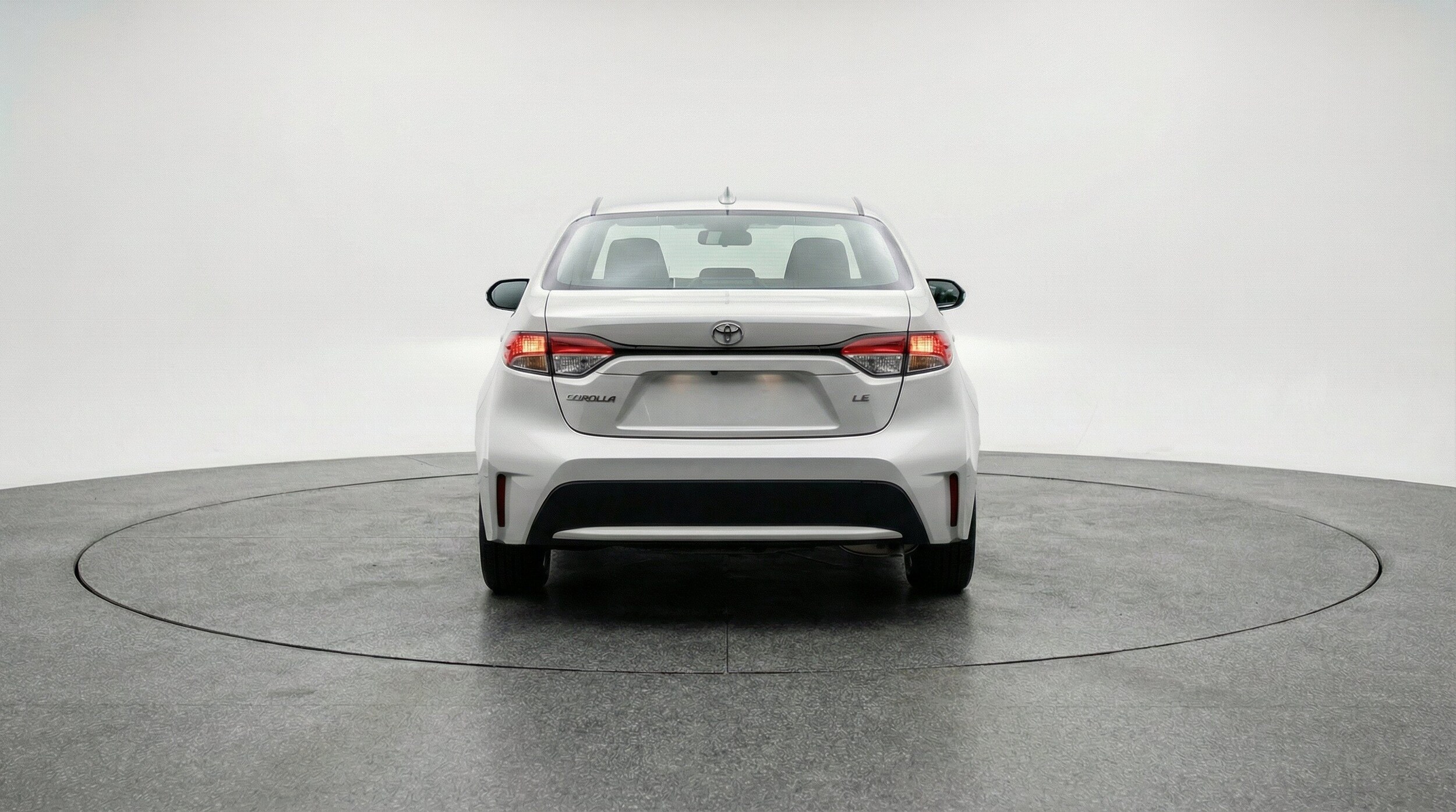Thumbnail: 2025 Toyota Corolla - 7