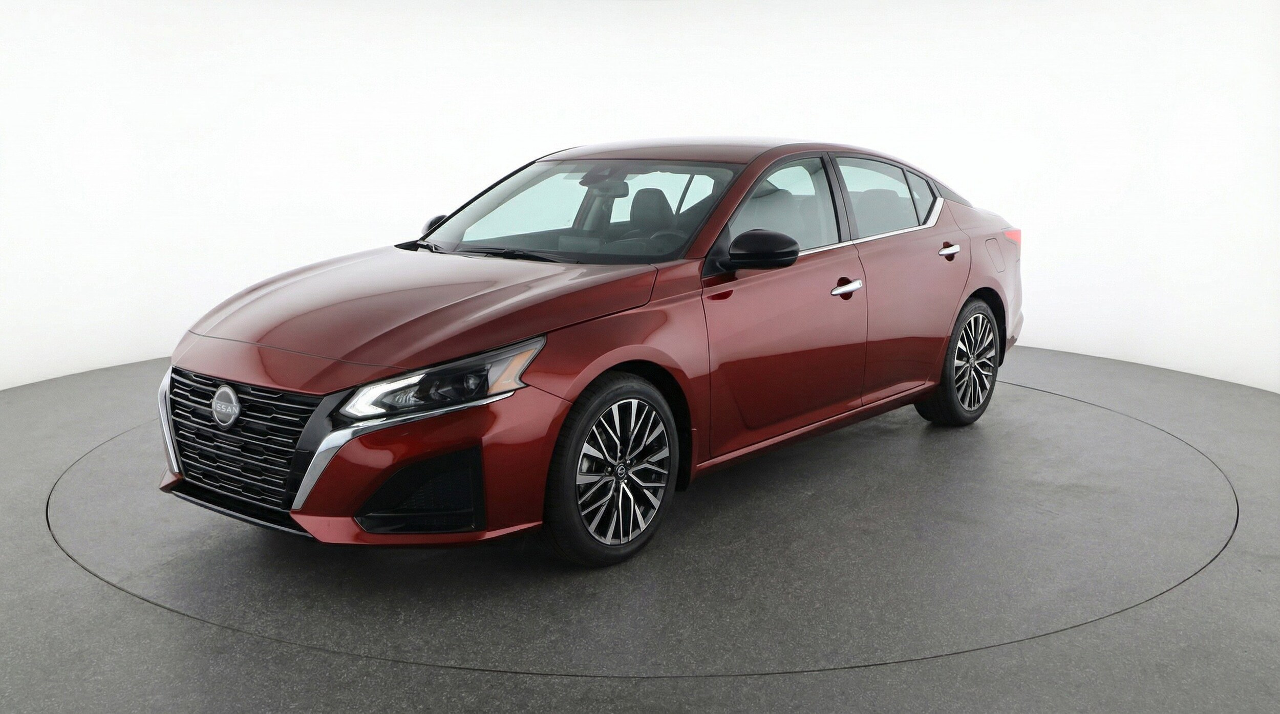 Thumbnail: 2025 Nissan Altima - 3