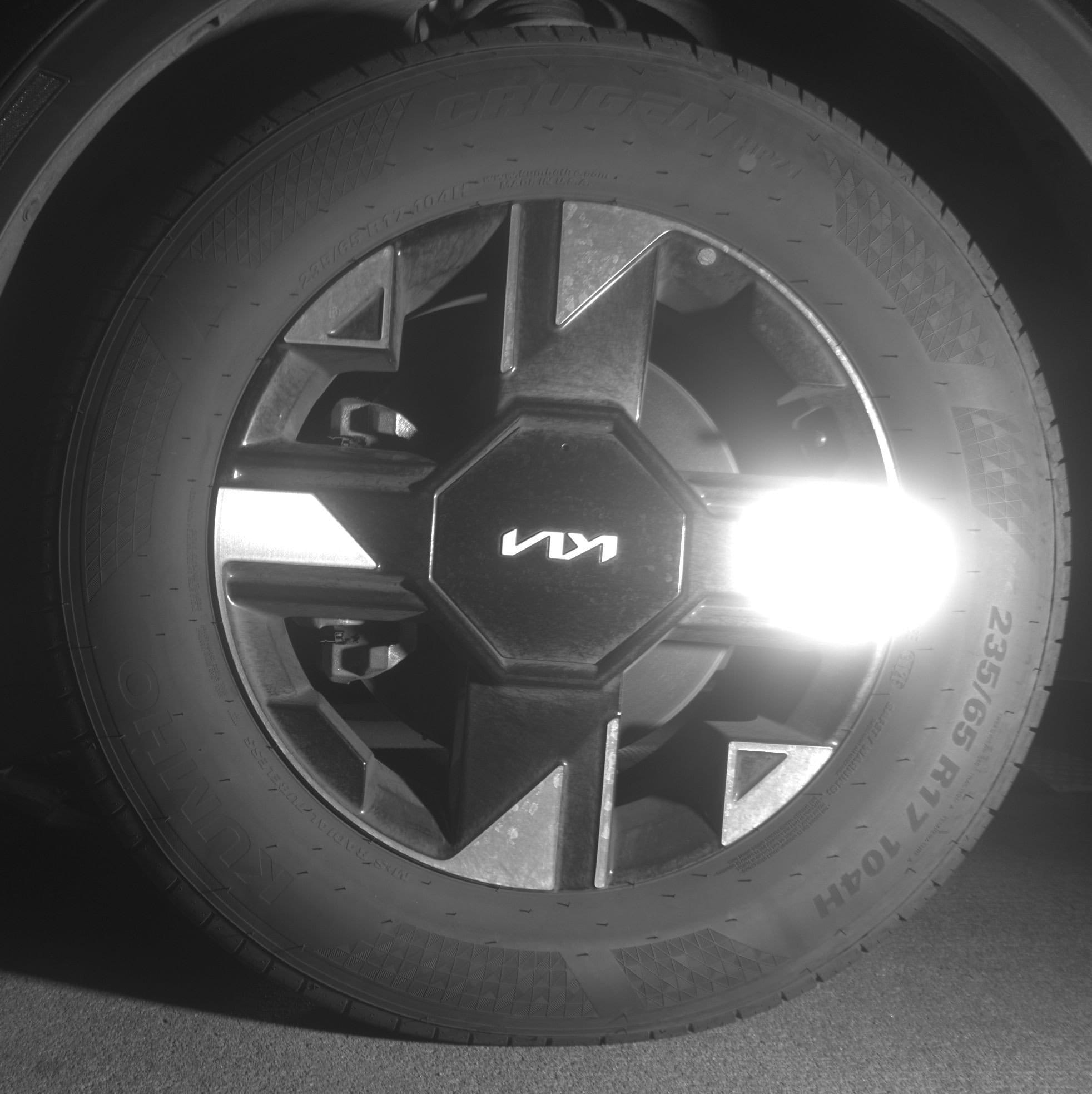Thumbnail: 2026 Kia Sportage - 12