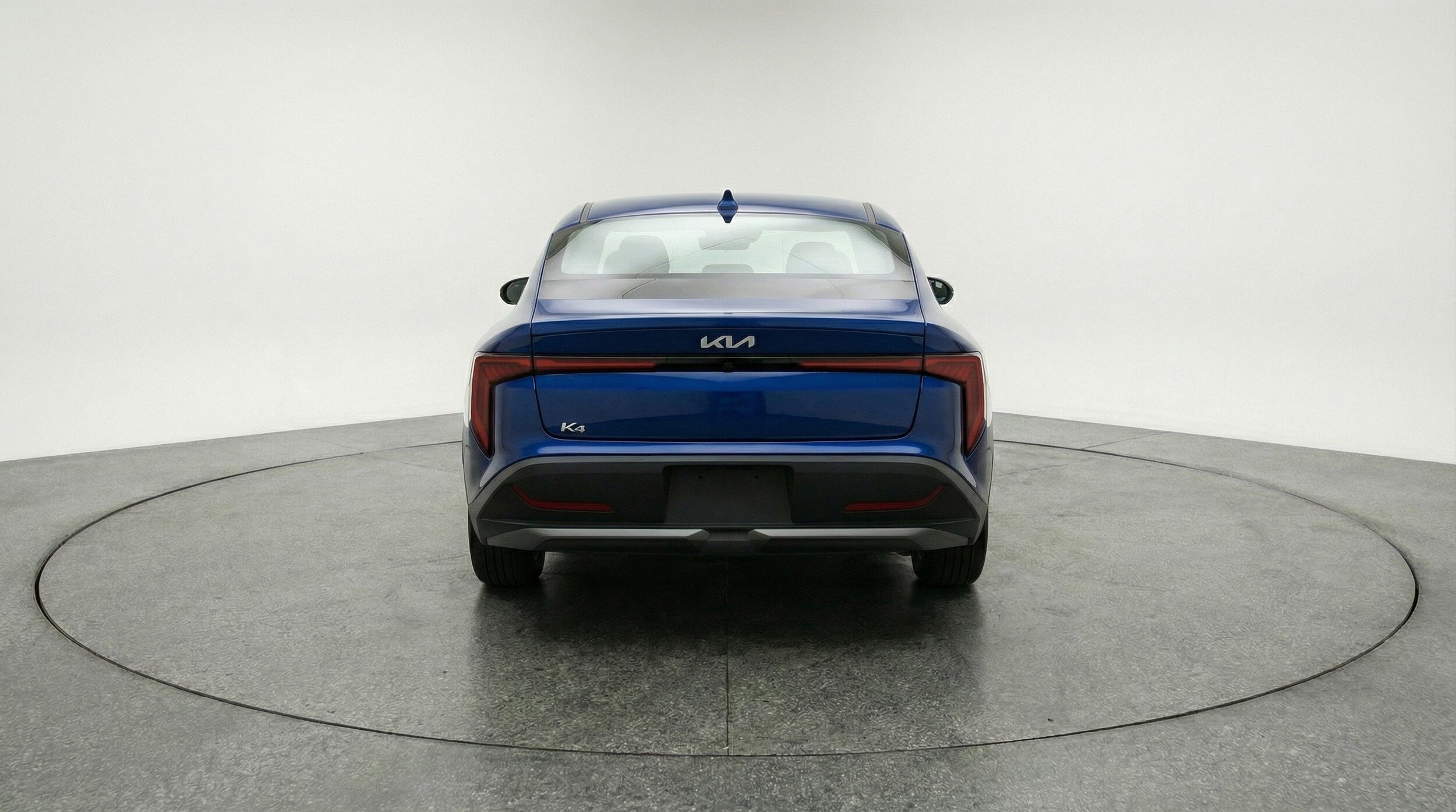 Thumbnail: 2025 Kia K4 - 7