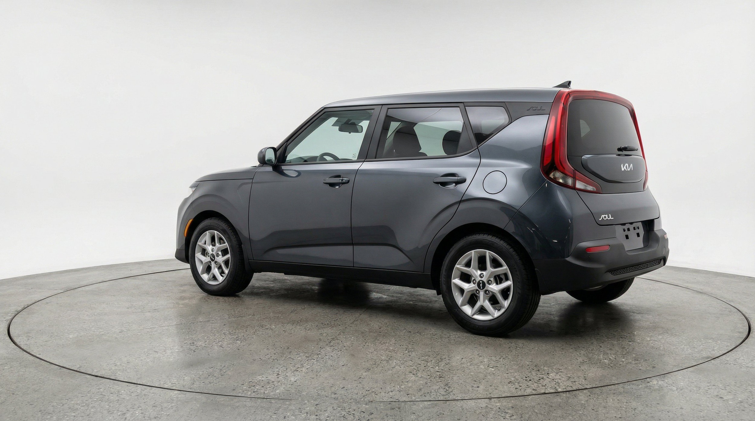Thumbnail: 2025 Kia Soul - 6