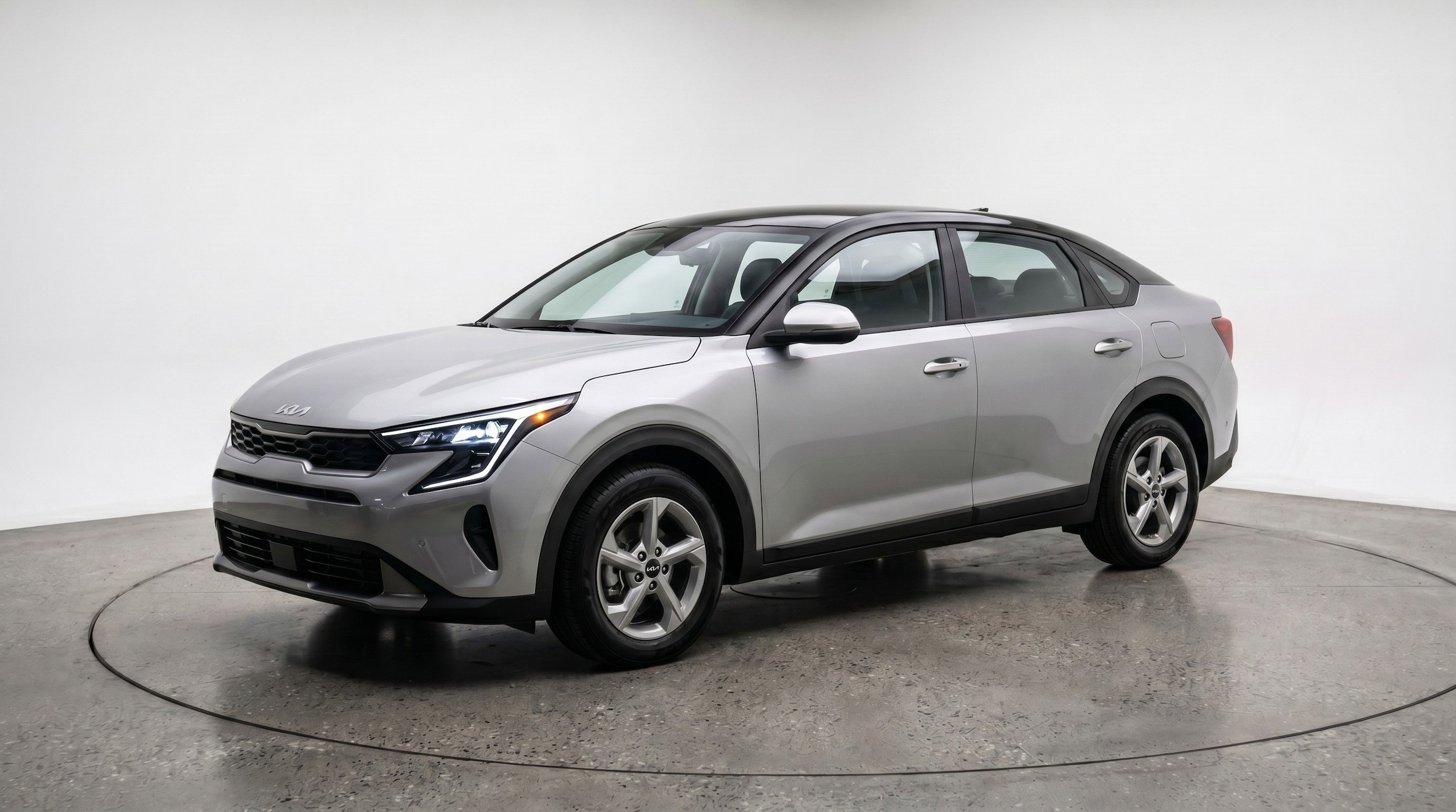 Thumbnail: 2025 Kia K4 - 3