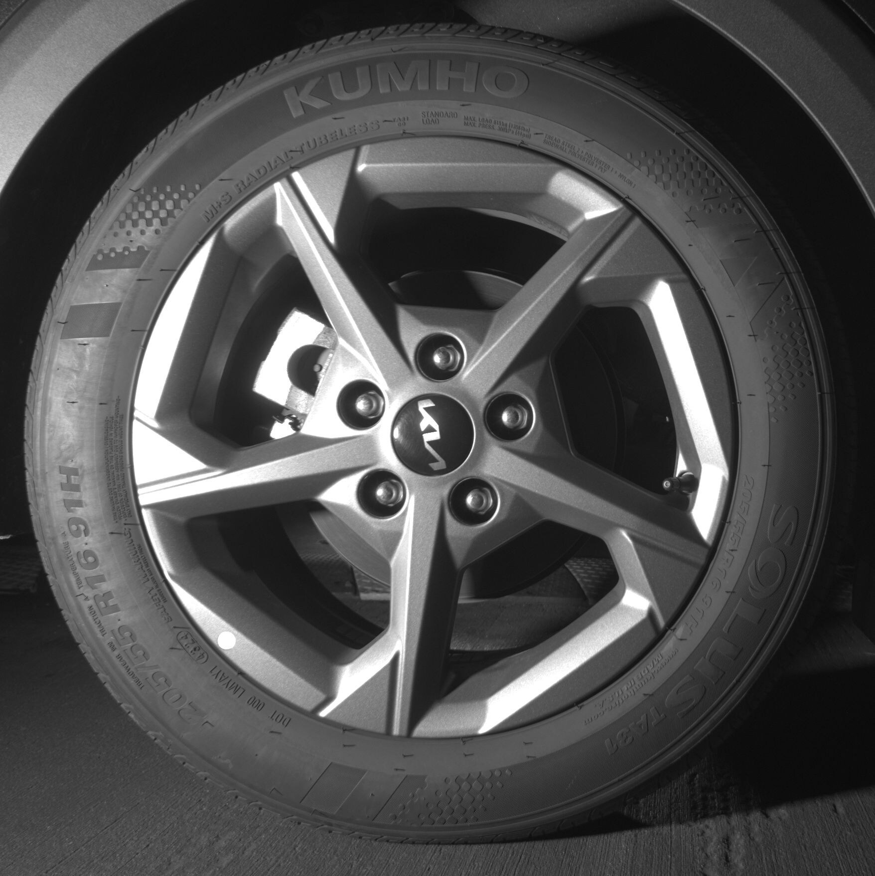 Thumbnail: 2025 Kia K4 - 12