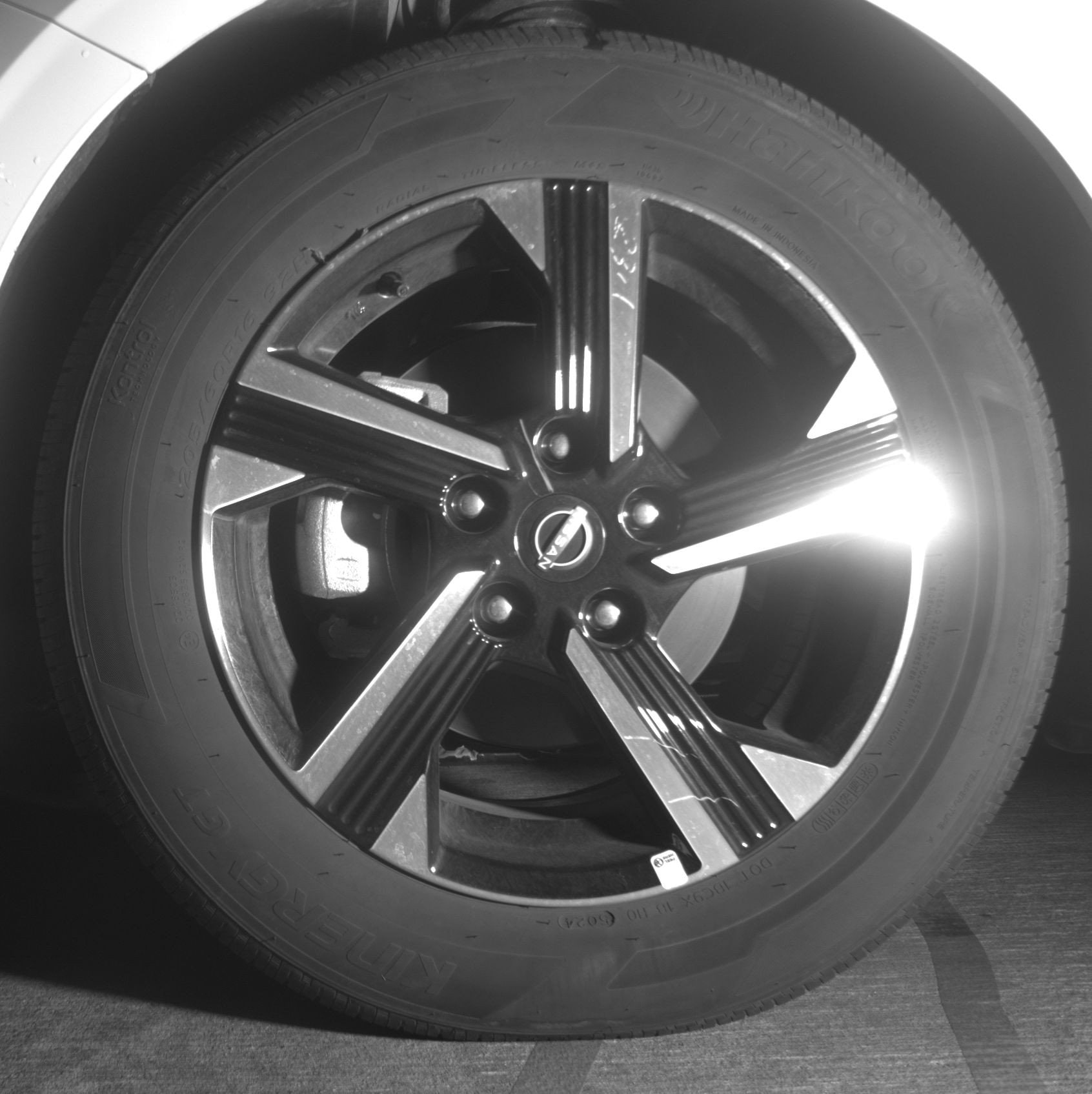 Thumbnail: 2025 Nissan Sentra - 12