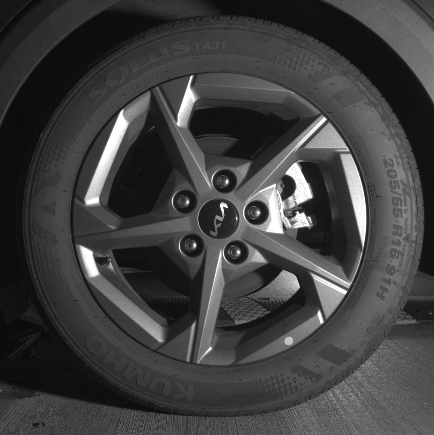 Thumbnail: 2025 Kia K4 - 14